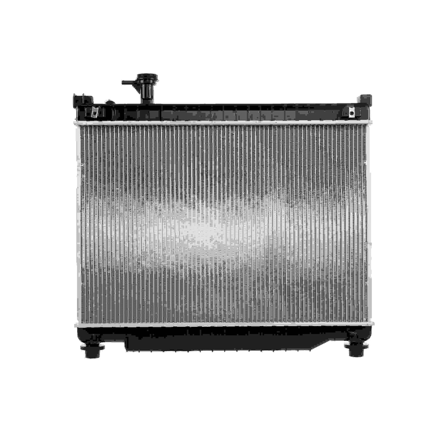 Reach Cooling Radiator 41-2563