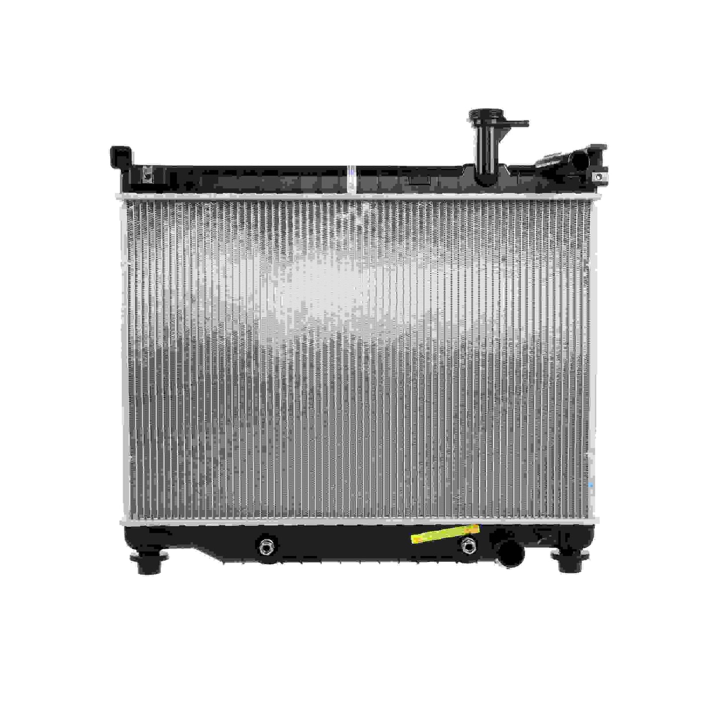Reach Cooling Radiator 41-2563
