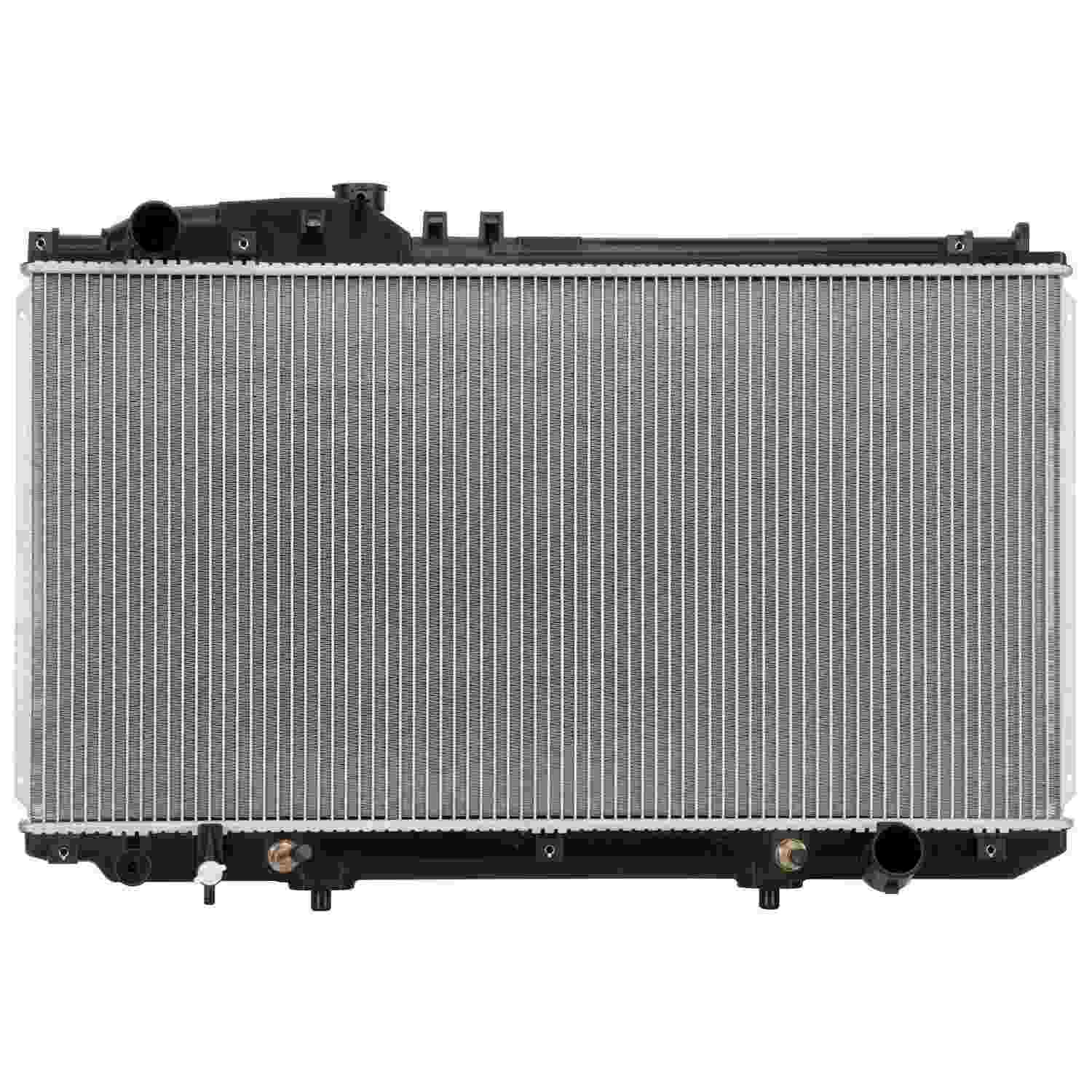 Reach Cooling Radiator 41-2575