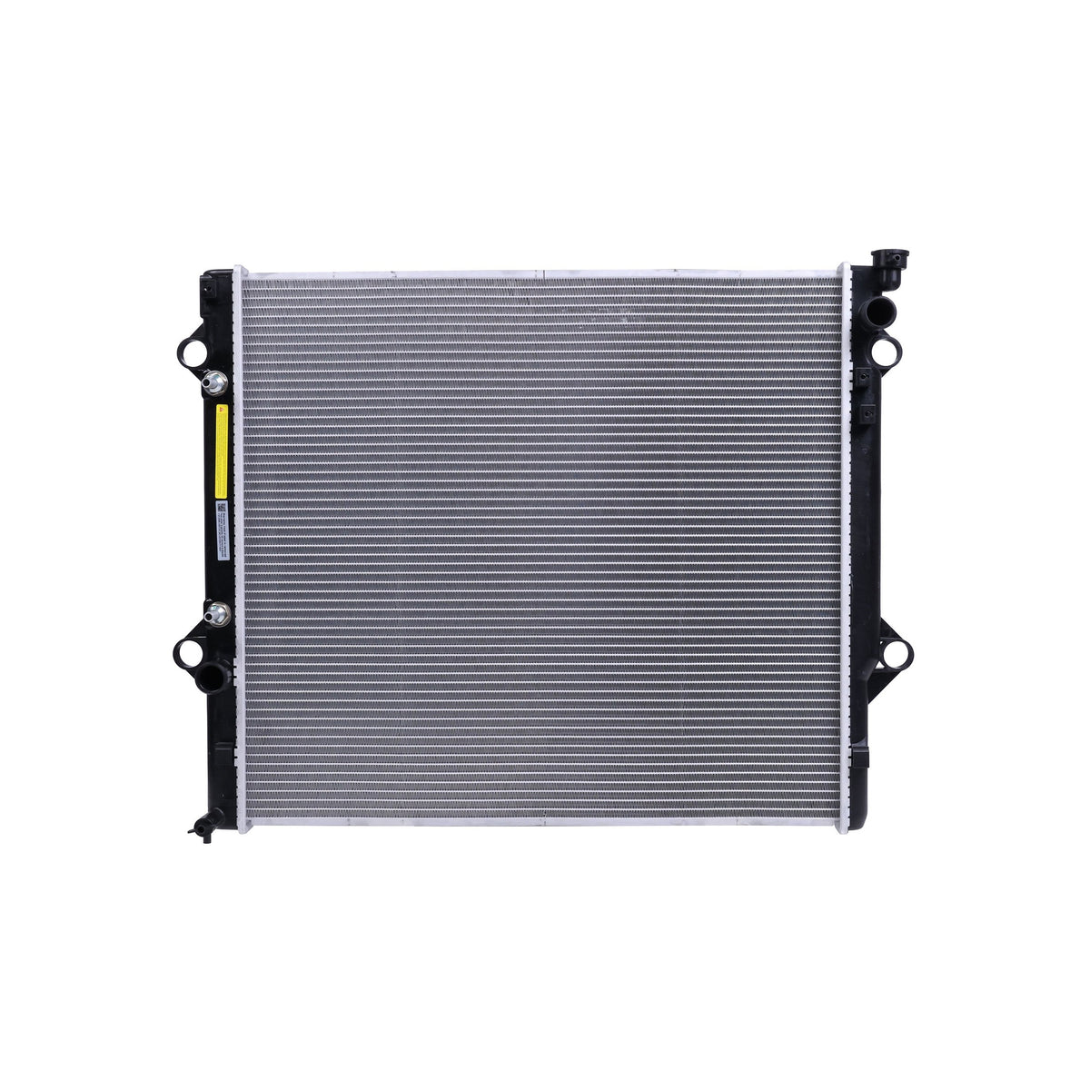 Reach Cooling Radiator 41-2580