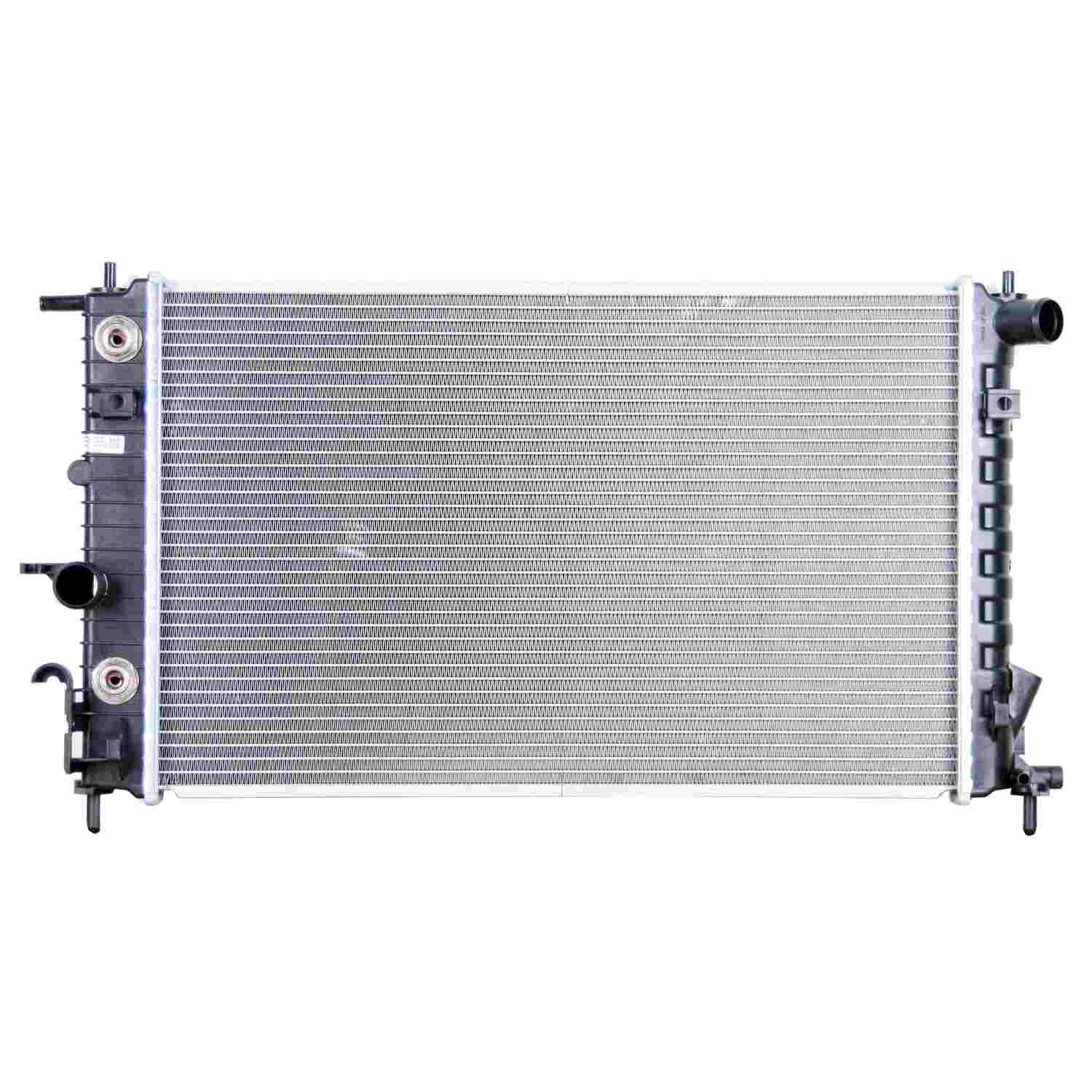 Reach Cooling Radiator 41-2607