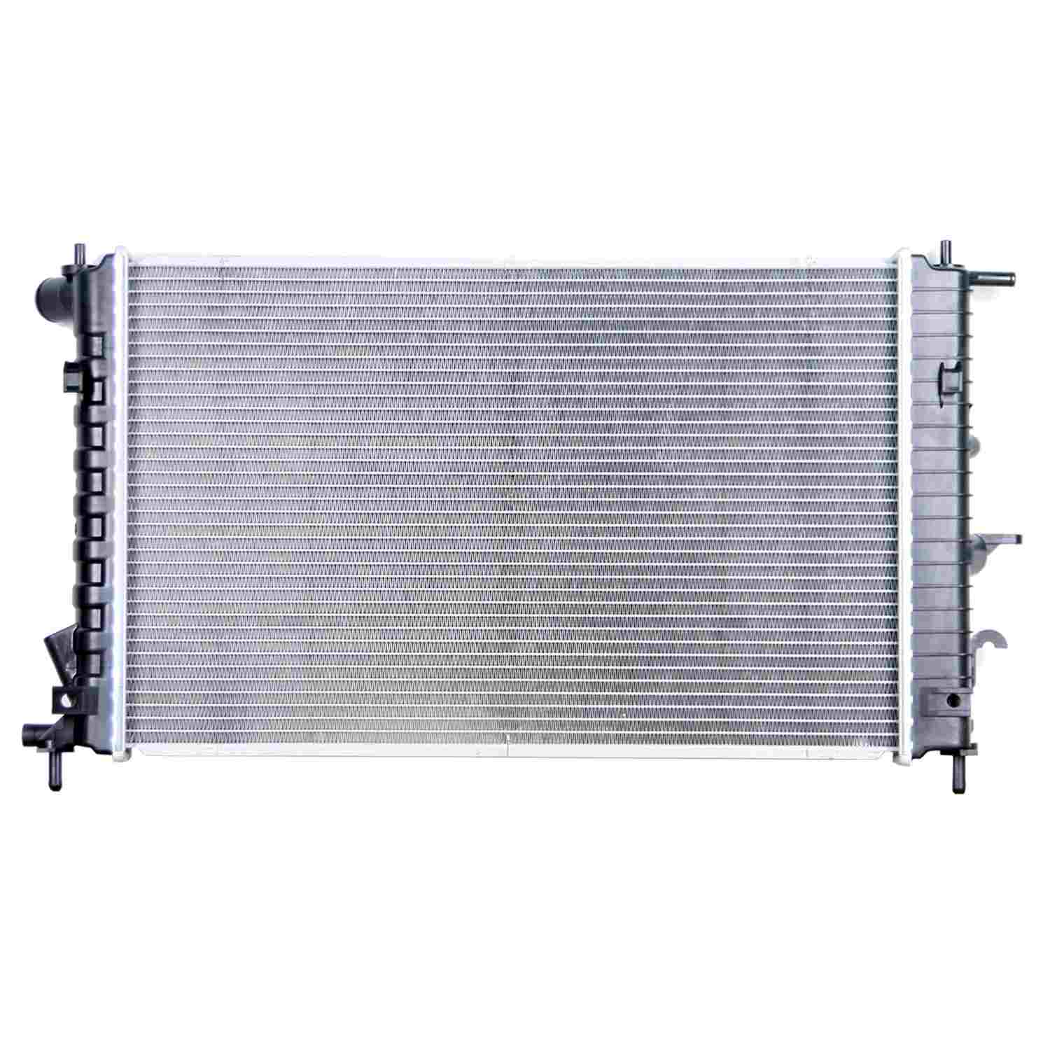 Reach Cooling Radiator 41-2607