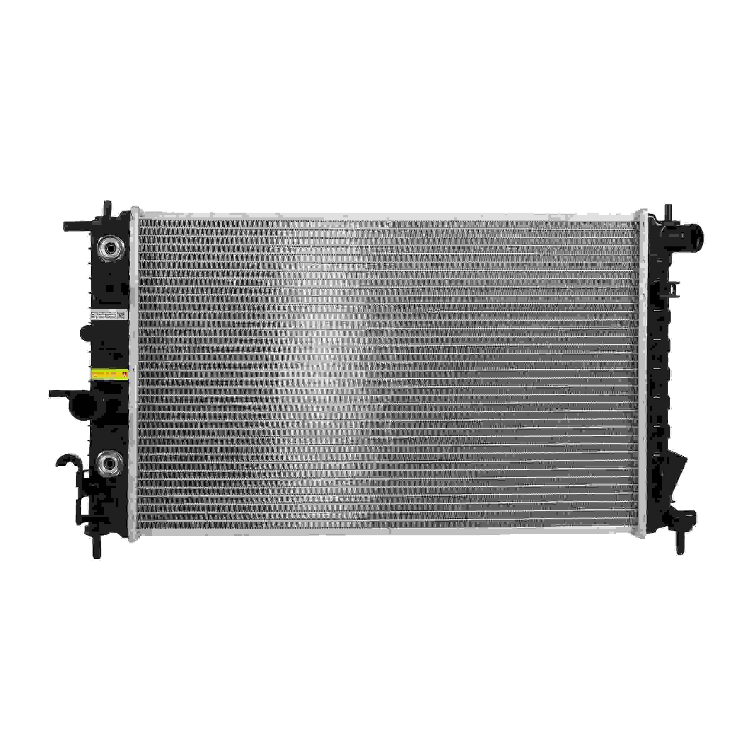 Reach Cooling Radiator 41-2607