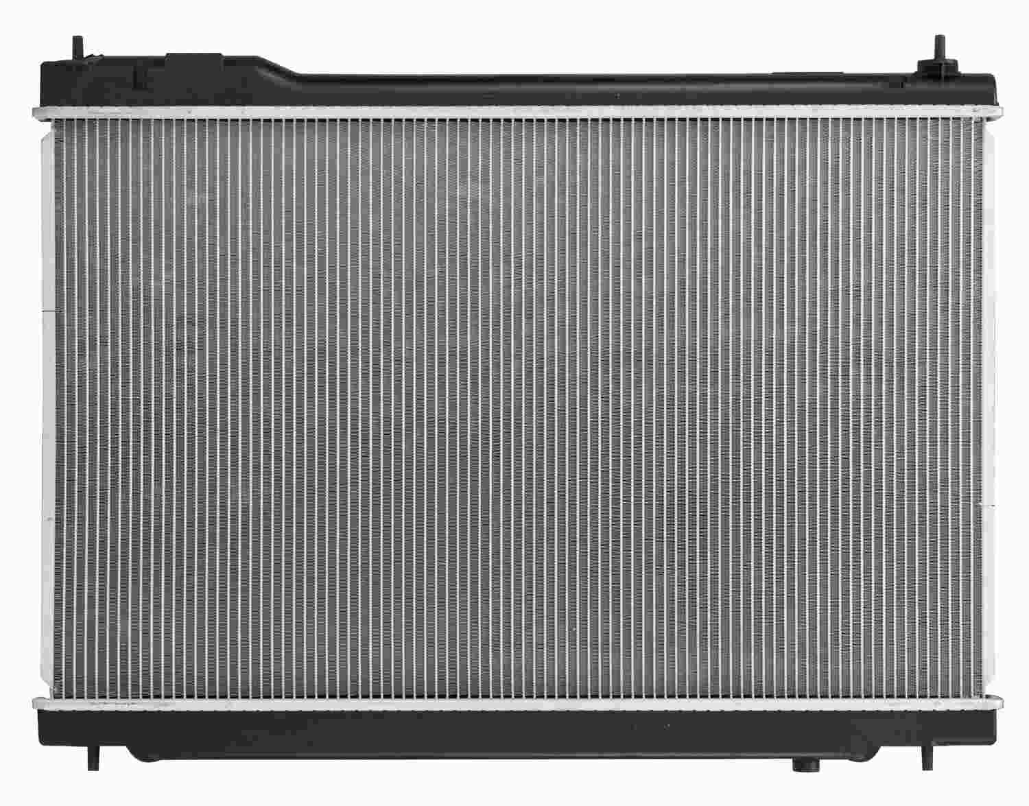 Reach Cooling Radiator 41-2671