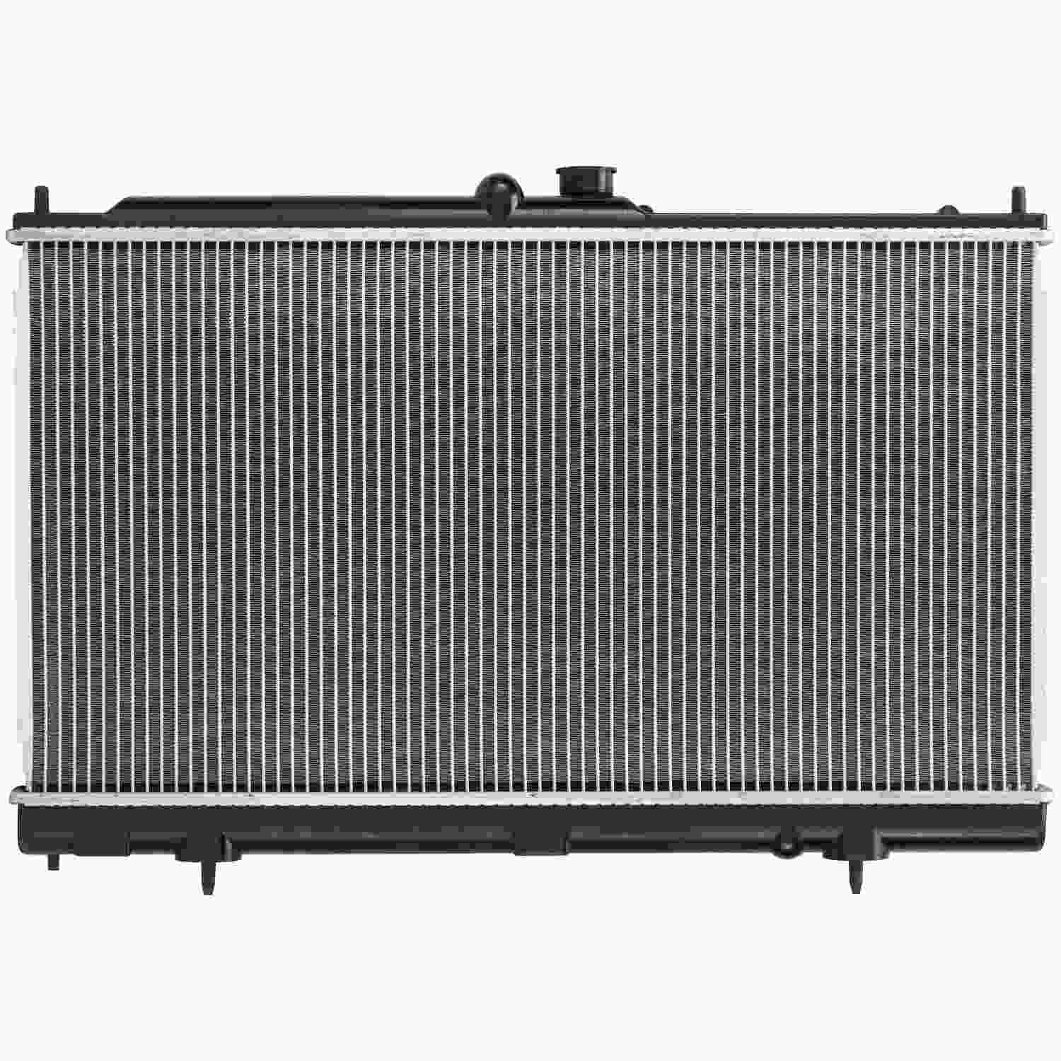 Reach Cooling Radiator 41-2676