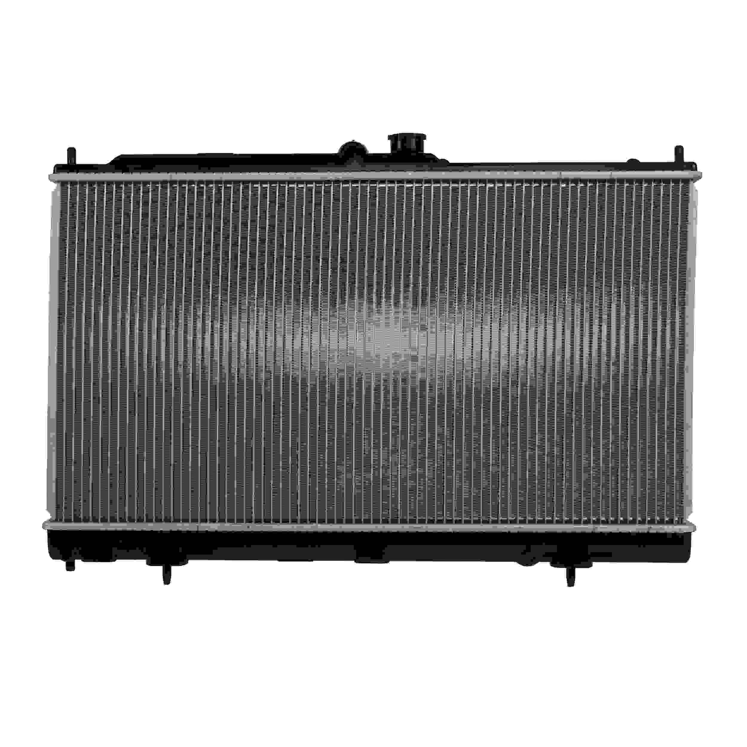 Reach Cooling Radiator 41-2676