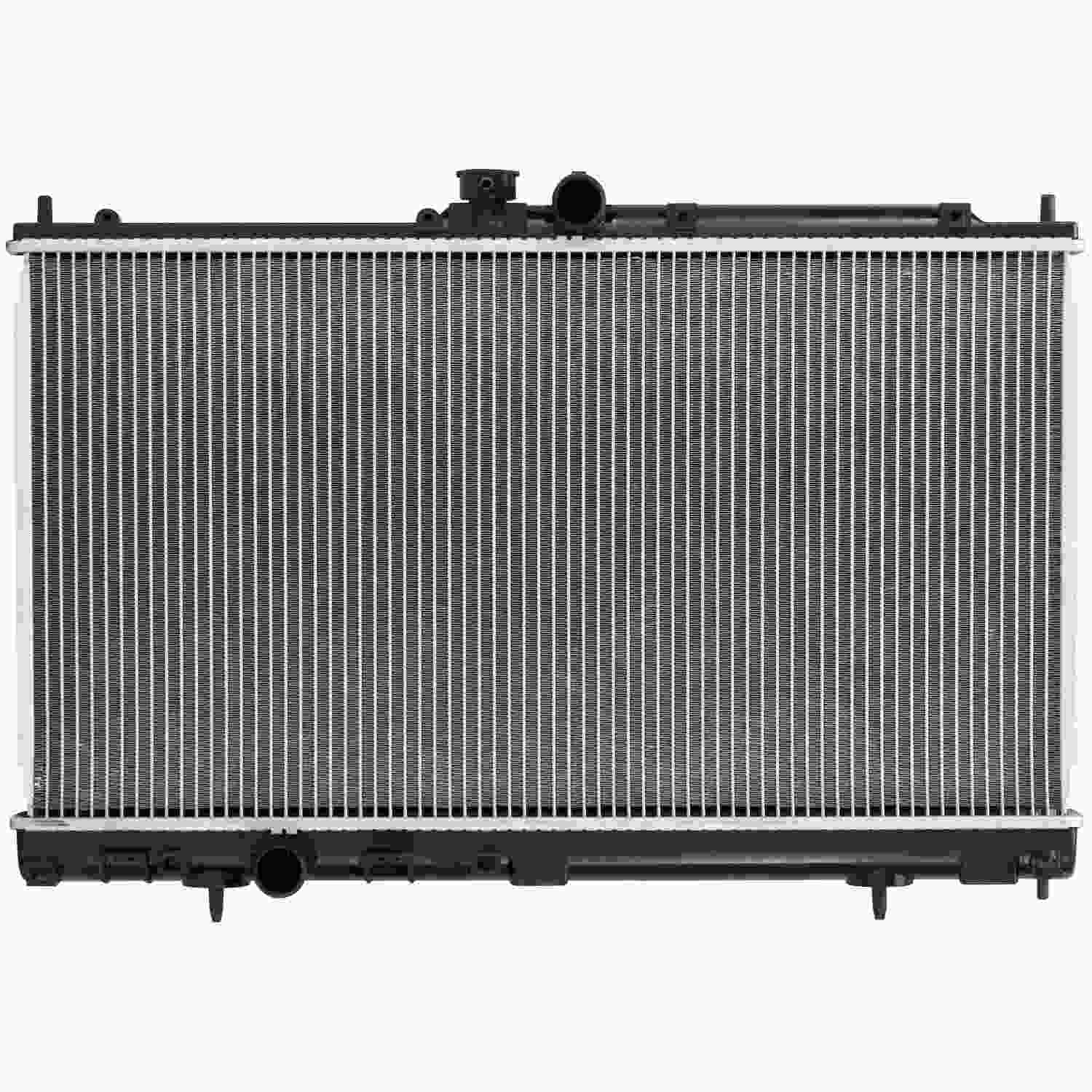 Reach Cooling Radiator 41-2676