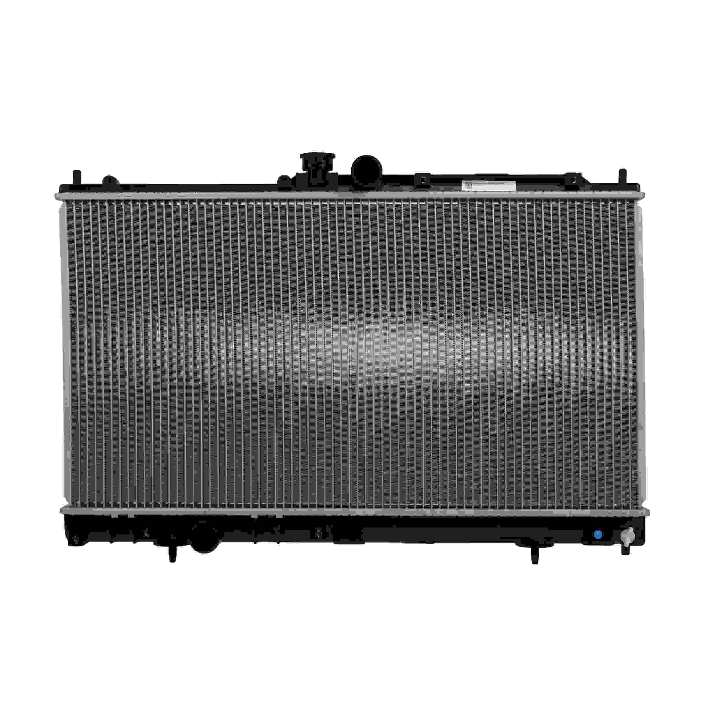 Reach Cooling Radiator 41-2676