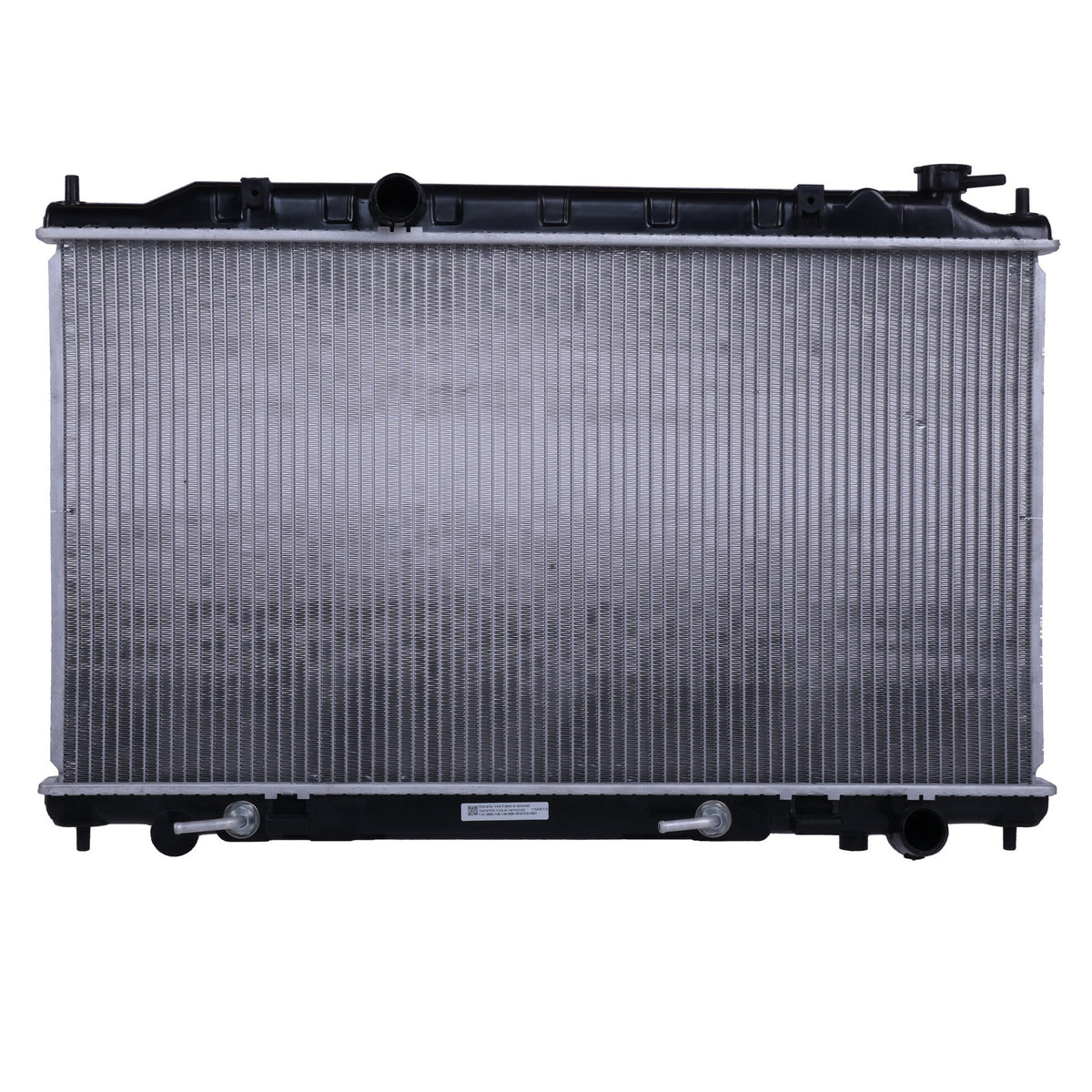 Reach Cooling Radiator 41-2693