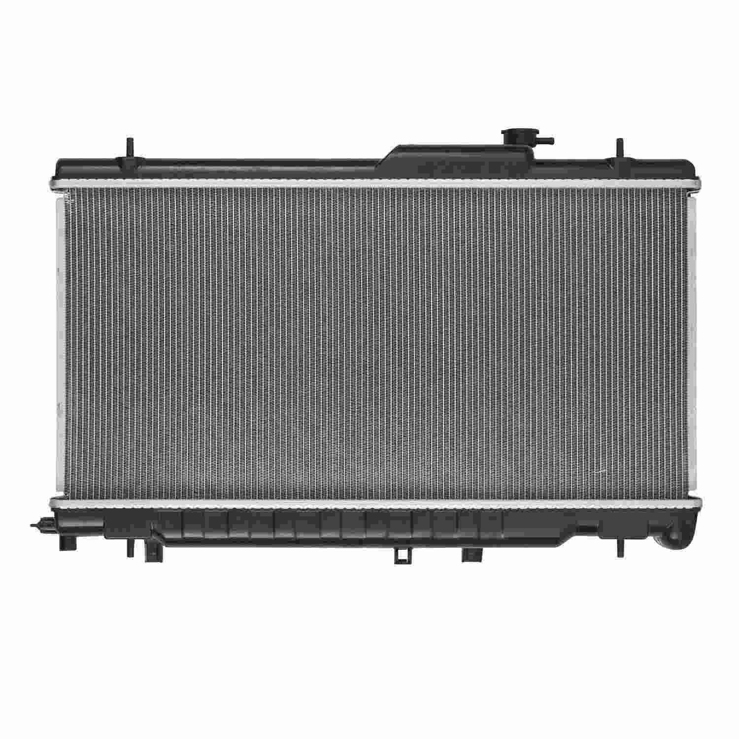 Reach Cooling Radiator 41-2703