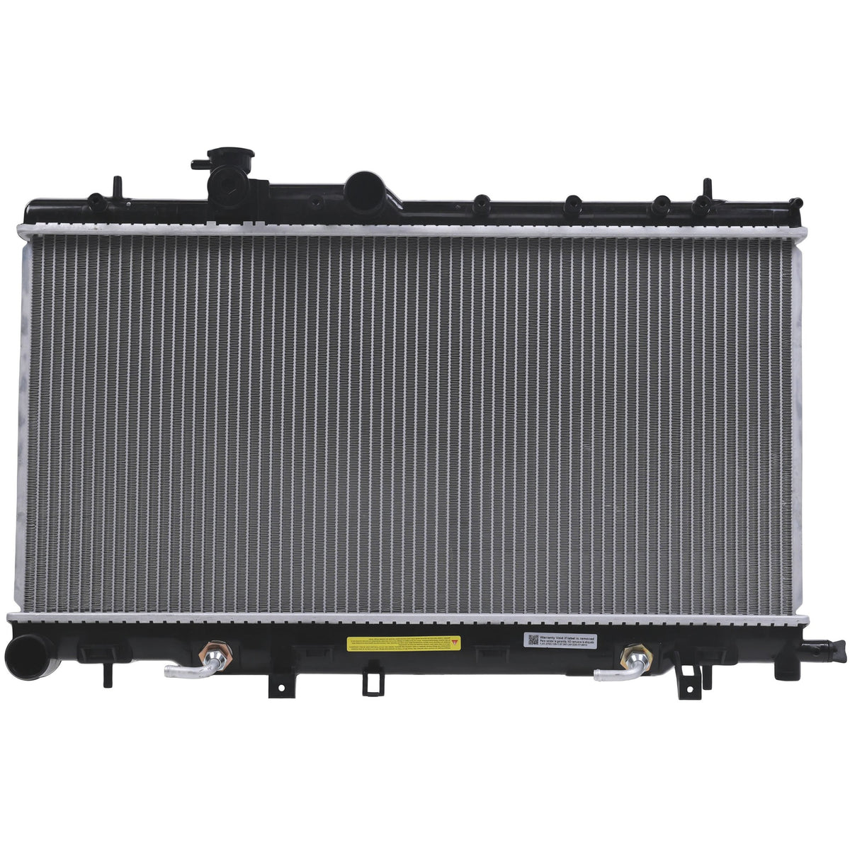 Reach Cooling Radiator 41-2703