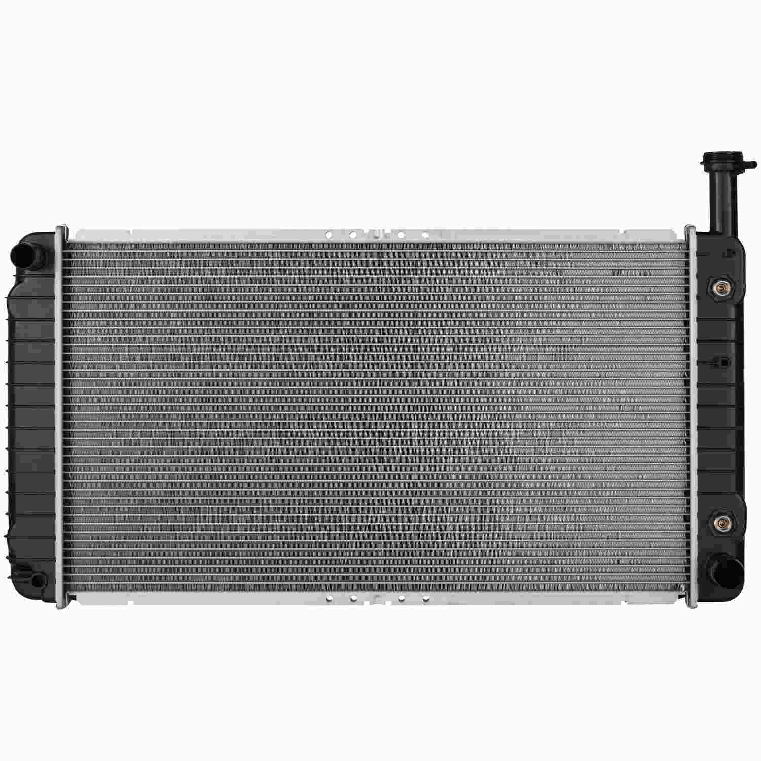 Reach Cooling Radiator 41-2716