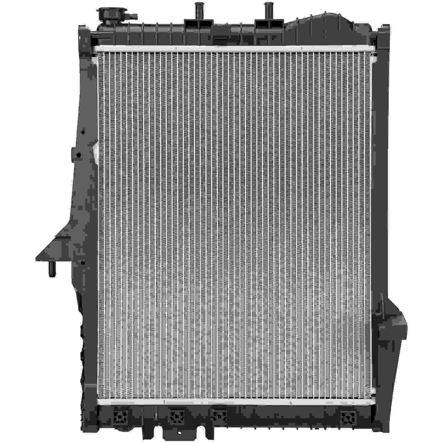 Reach Cooling Radiator 41-2738