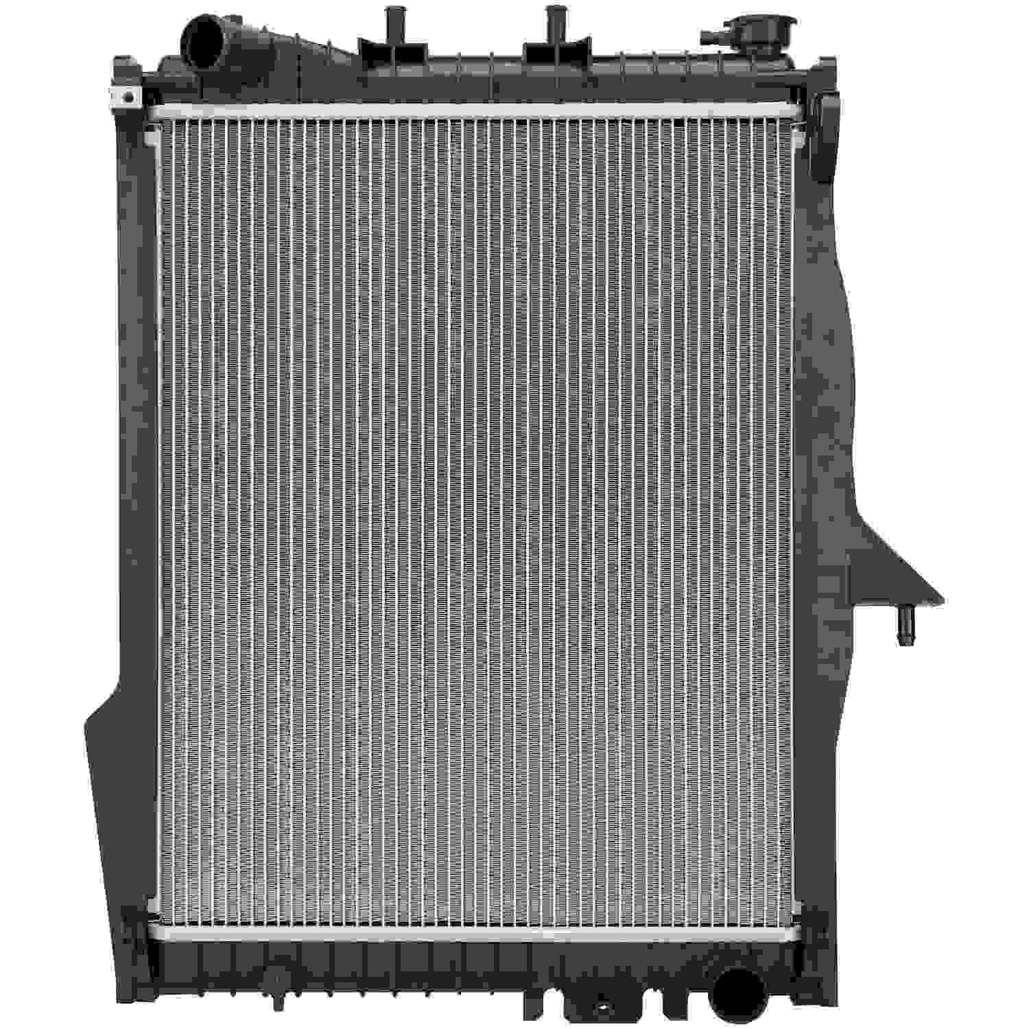 Reach Cooling Radiator 41-2738