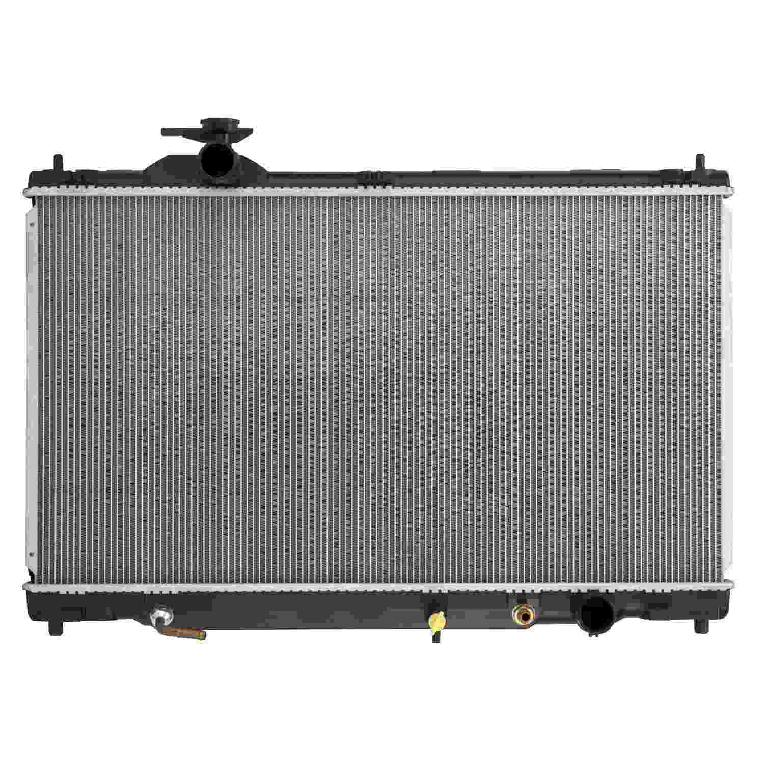 Reach Cooling Radiator 41-2781