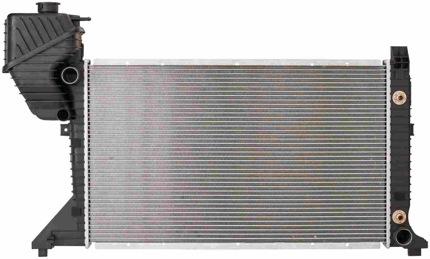 Reach Cooling Radiator 41-2796