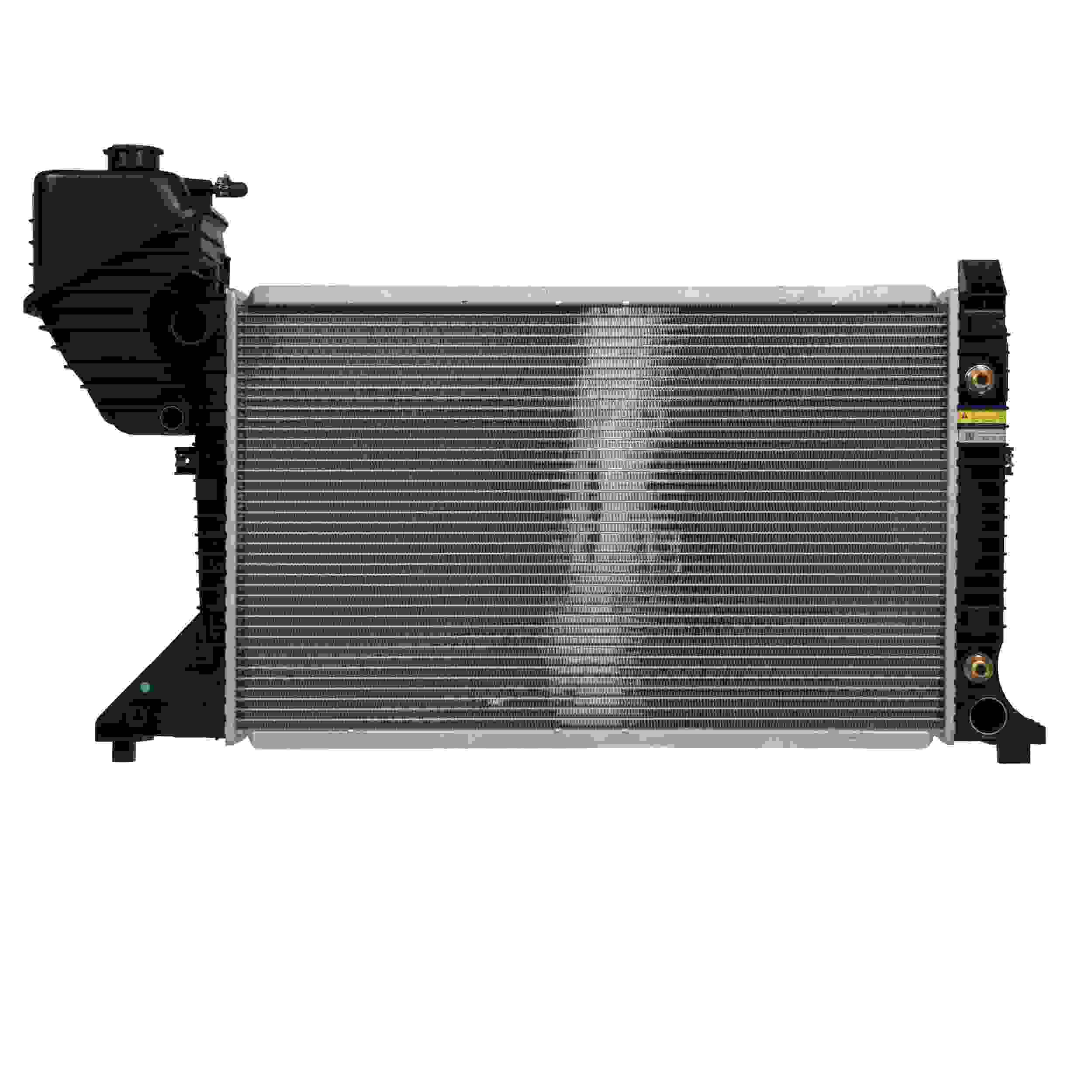 Reach Cooling Radiator 41-2796