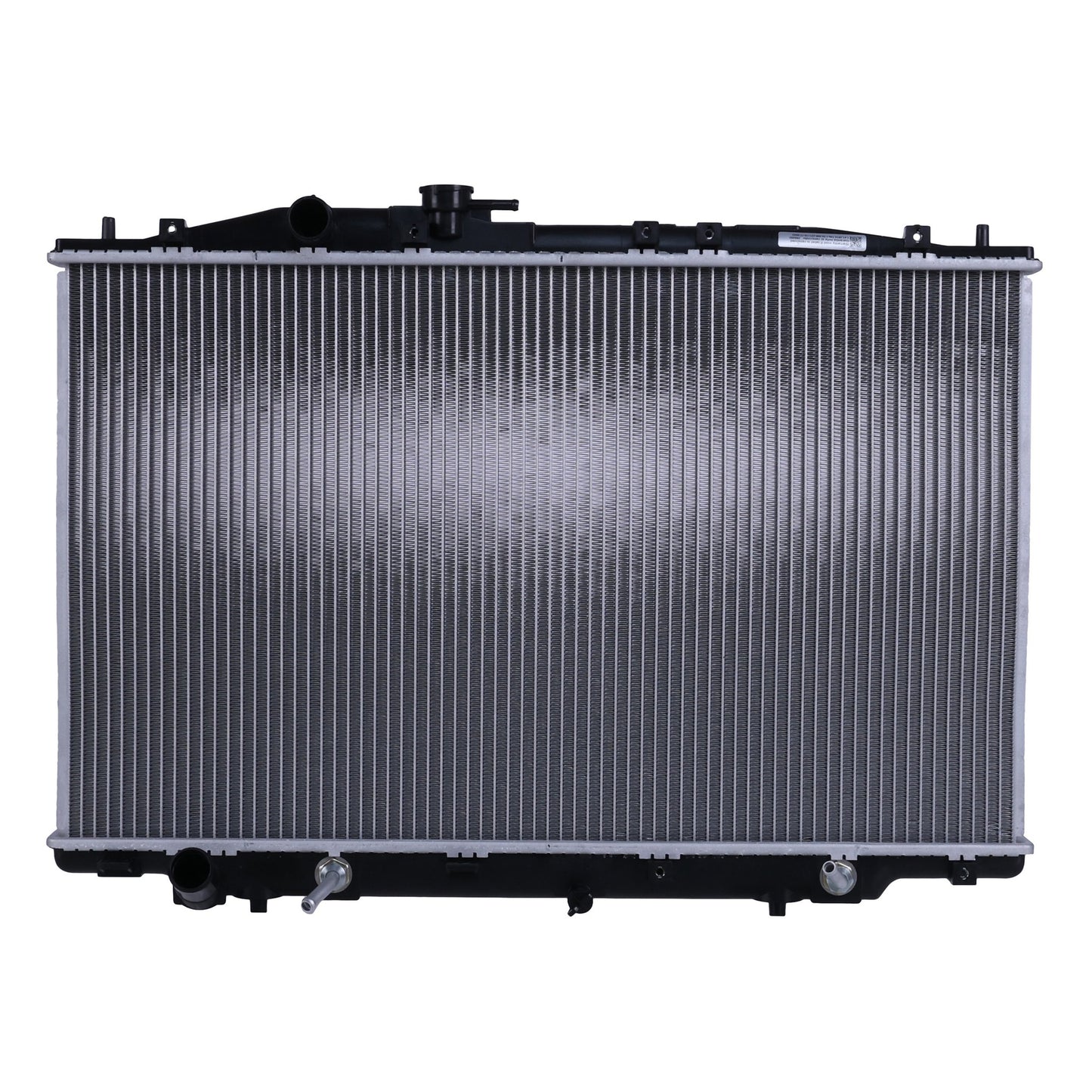 Reach Cooling Radiator 41-2814