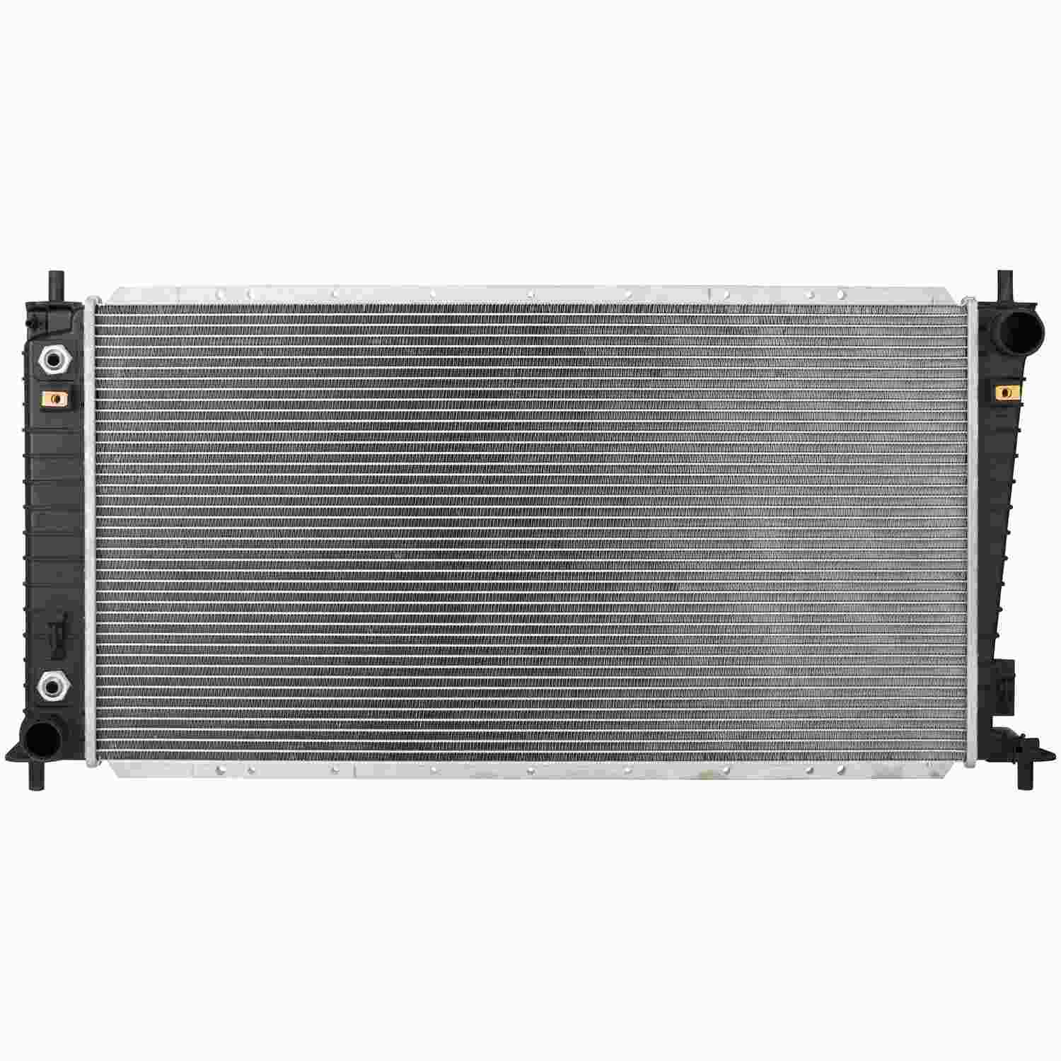 Reach Cooling Radiator 41-2818