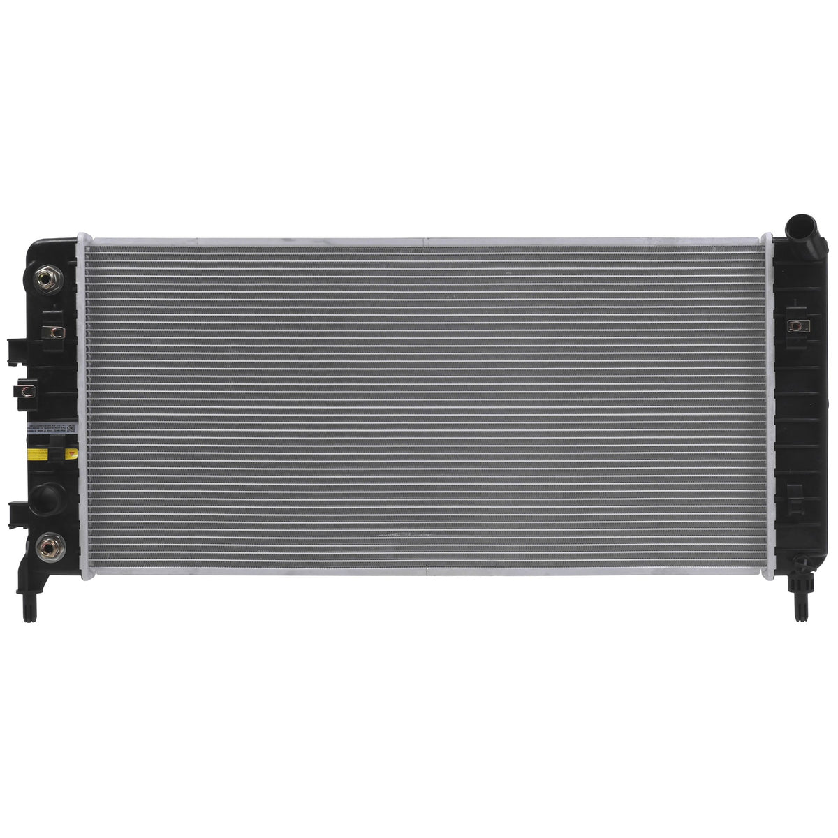 Reach Cooling Radiator 41-2827