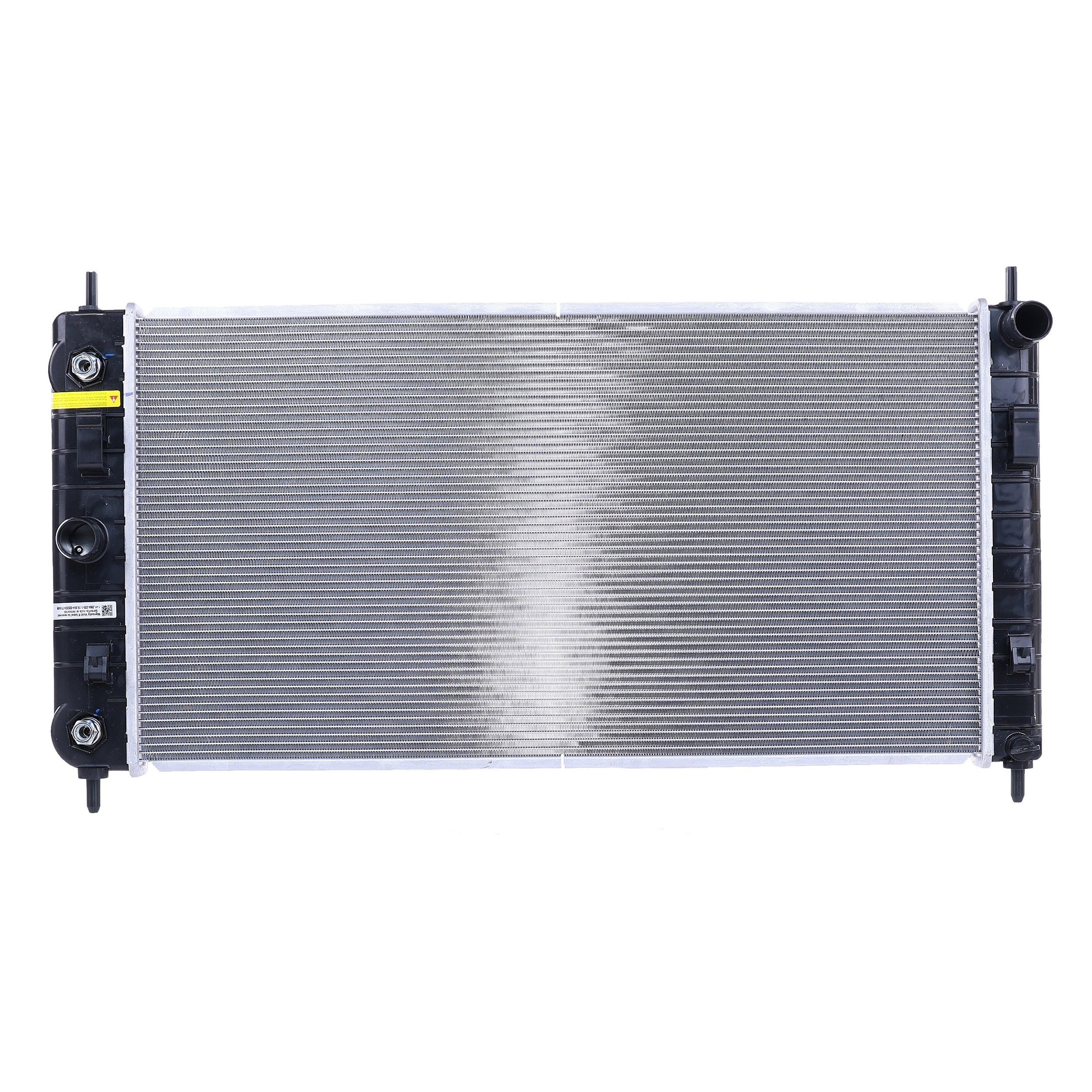 Reach Cooling Radiator 41-2864