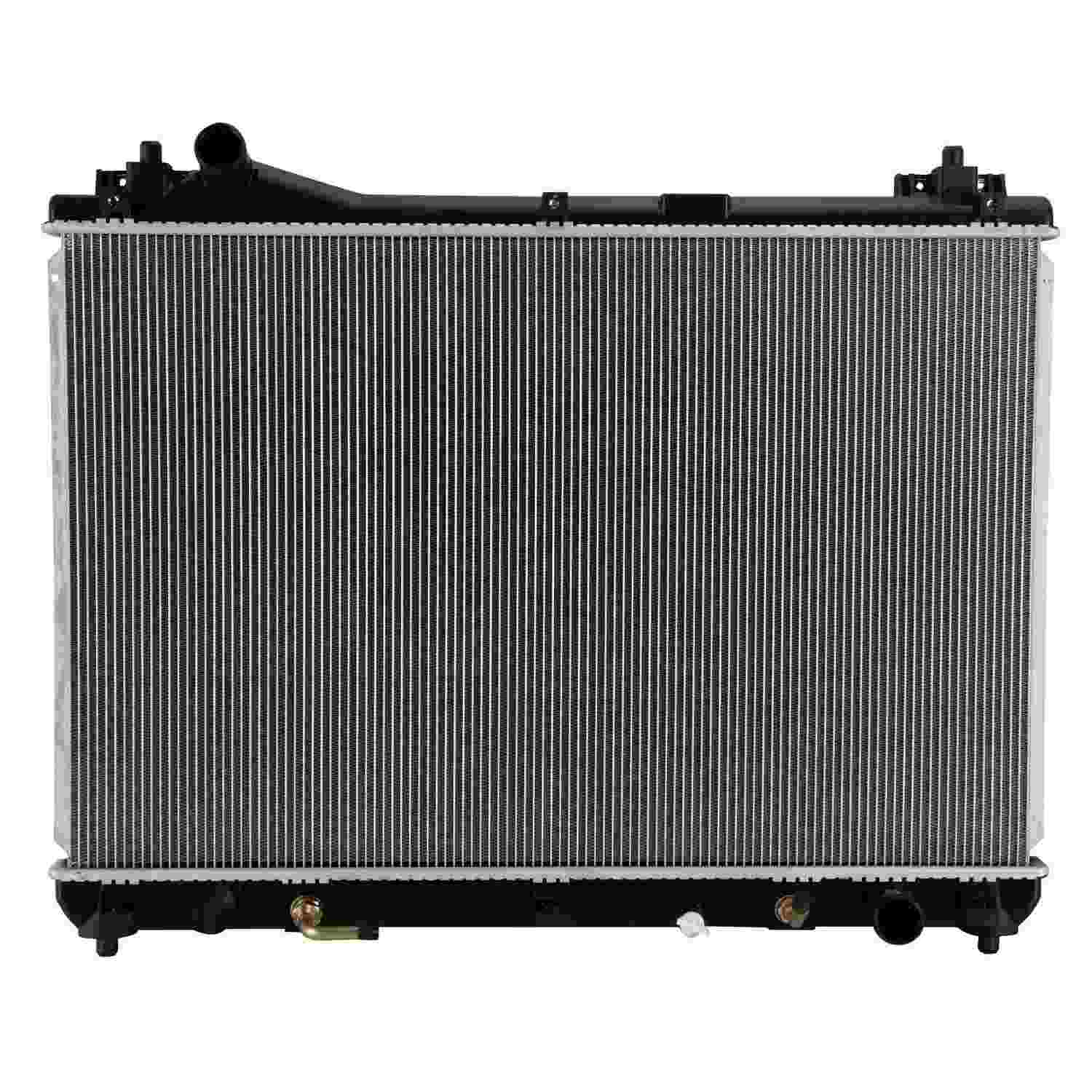 Reach Cooling Radiator 41-2920