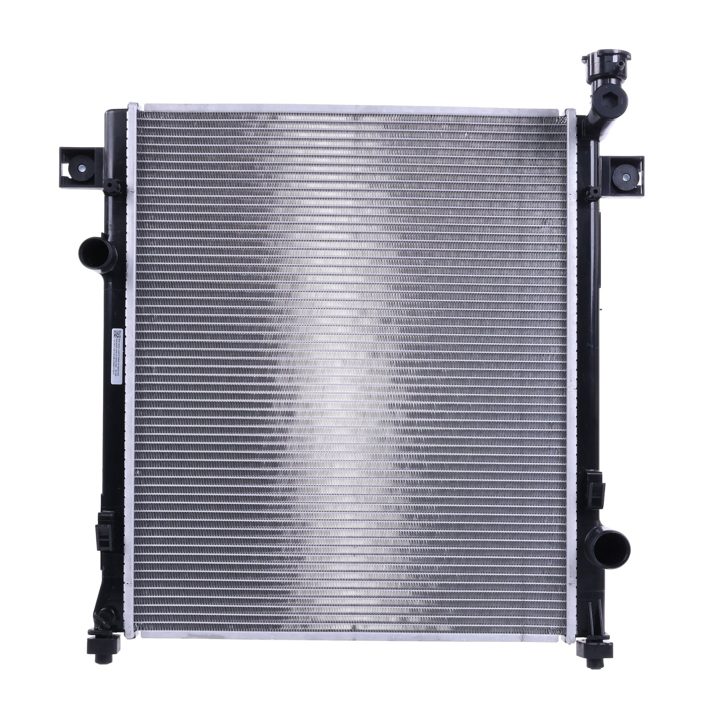 Reach Cooling Radiator 41-2971