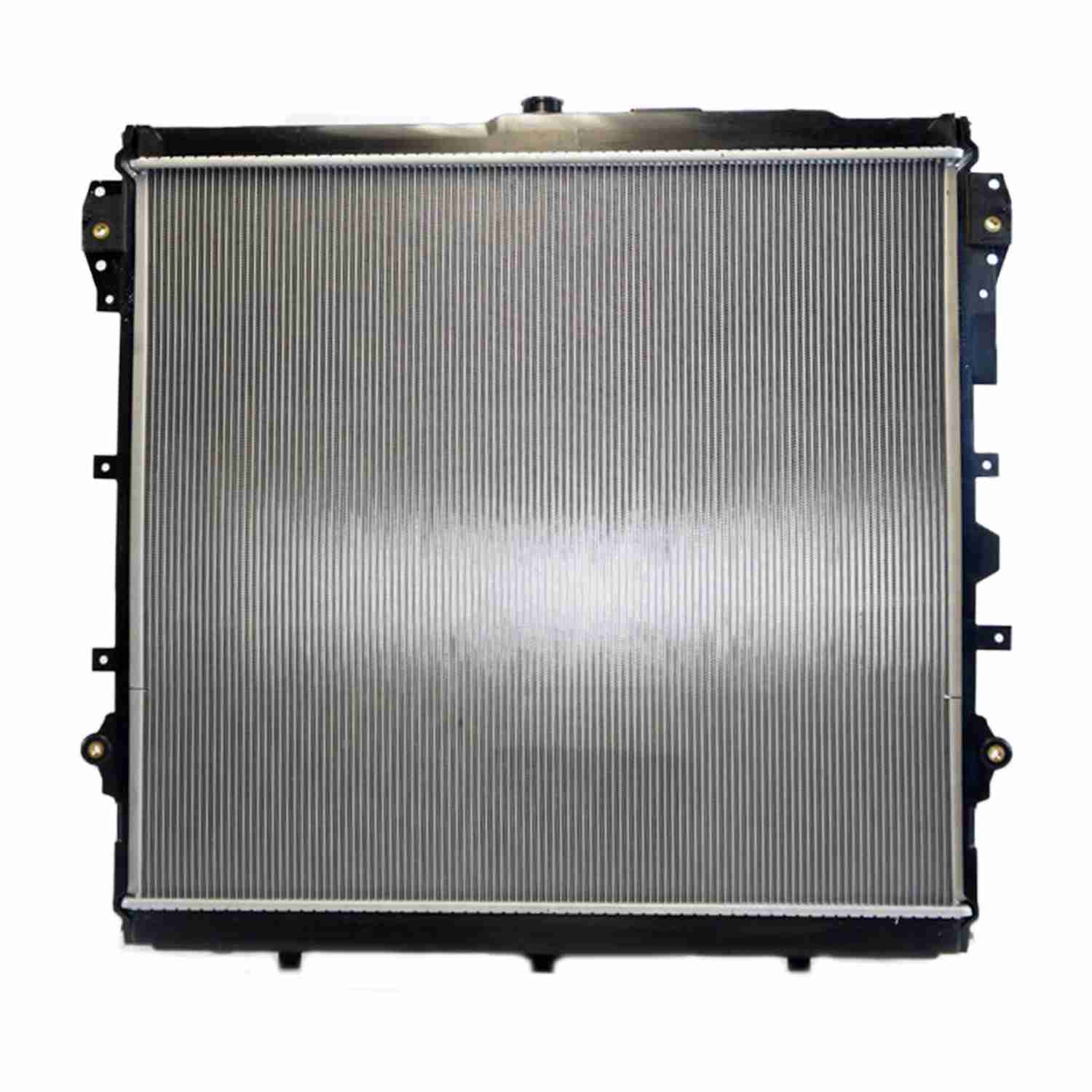 Reach Cooling Radiator 41-2992