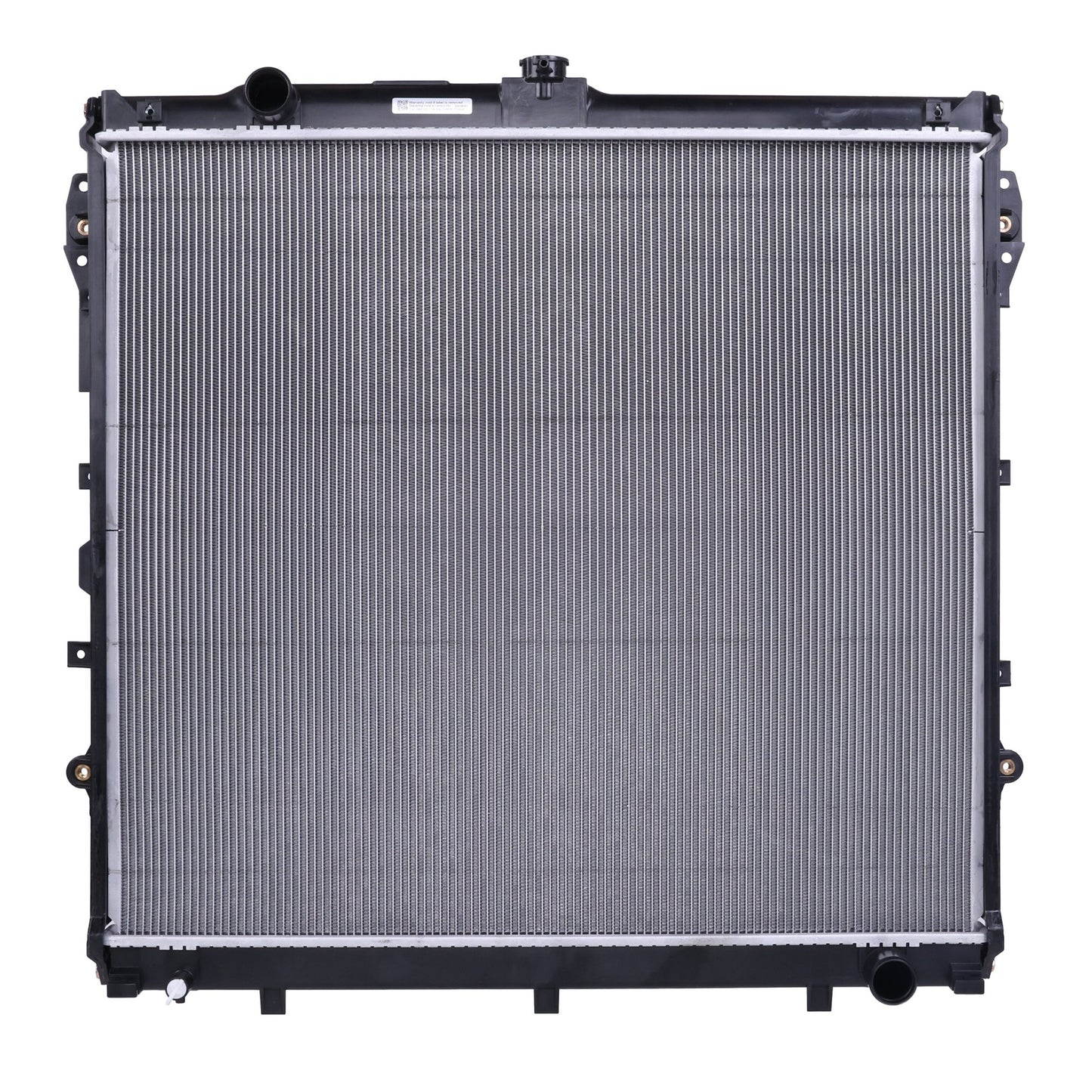 Reach Cooling Radiator 41-2992