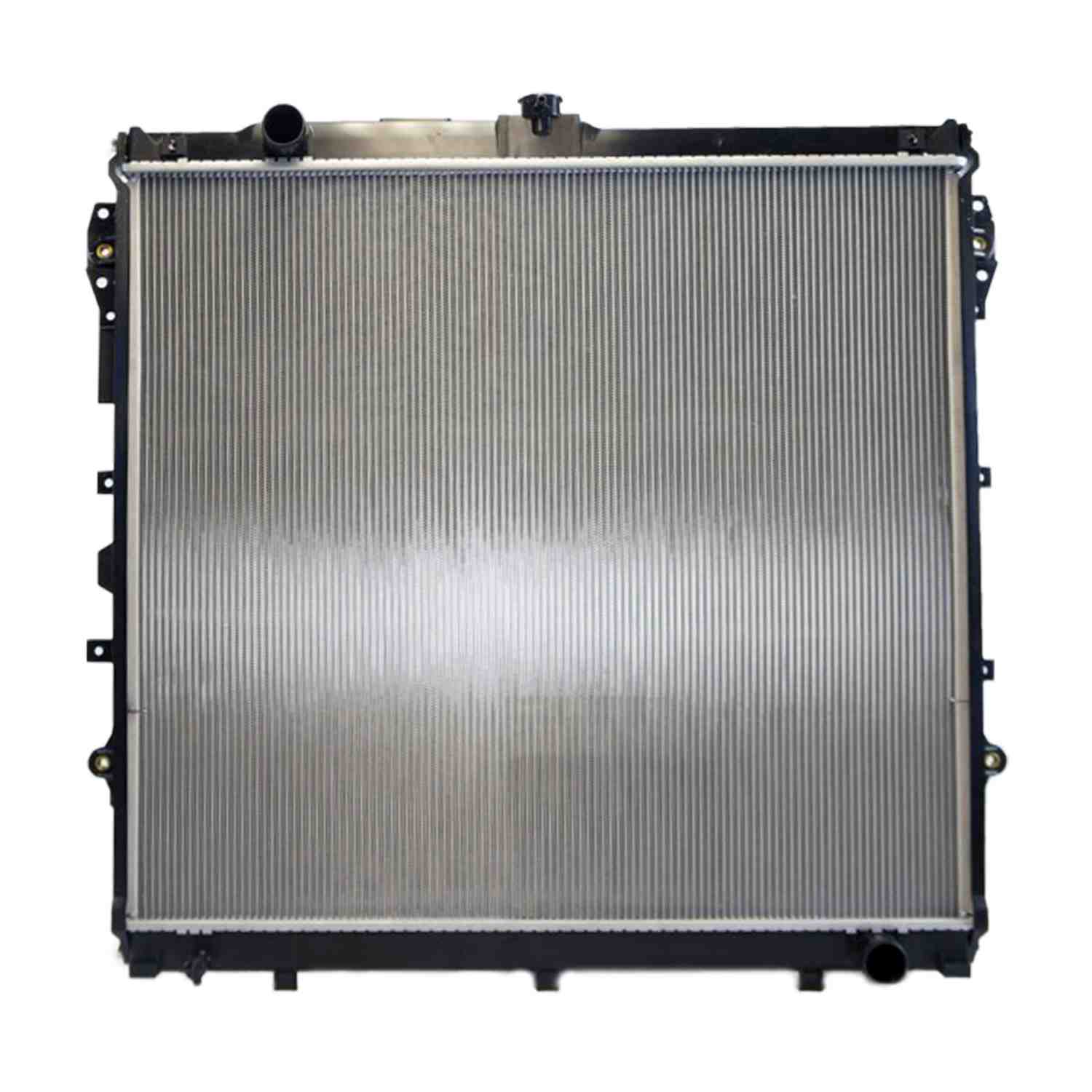 Reach Cooling Radiator 41-2992