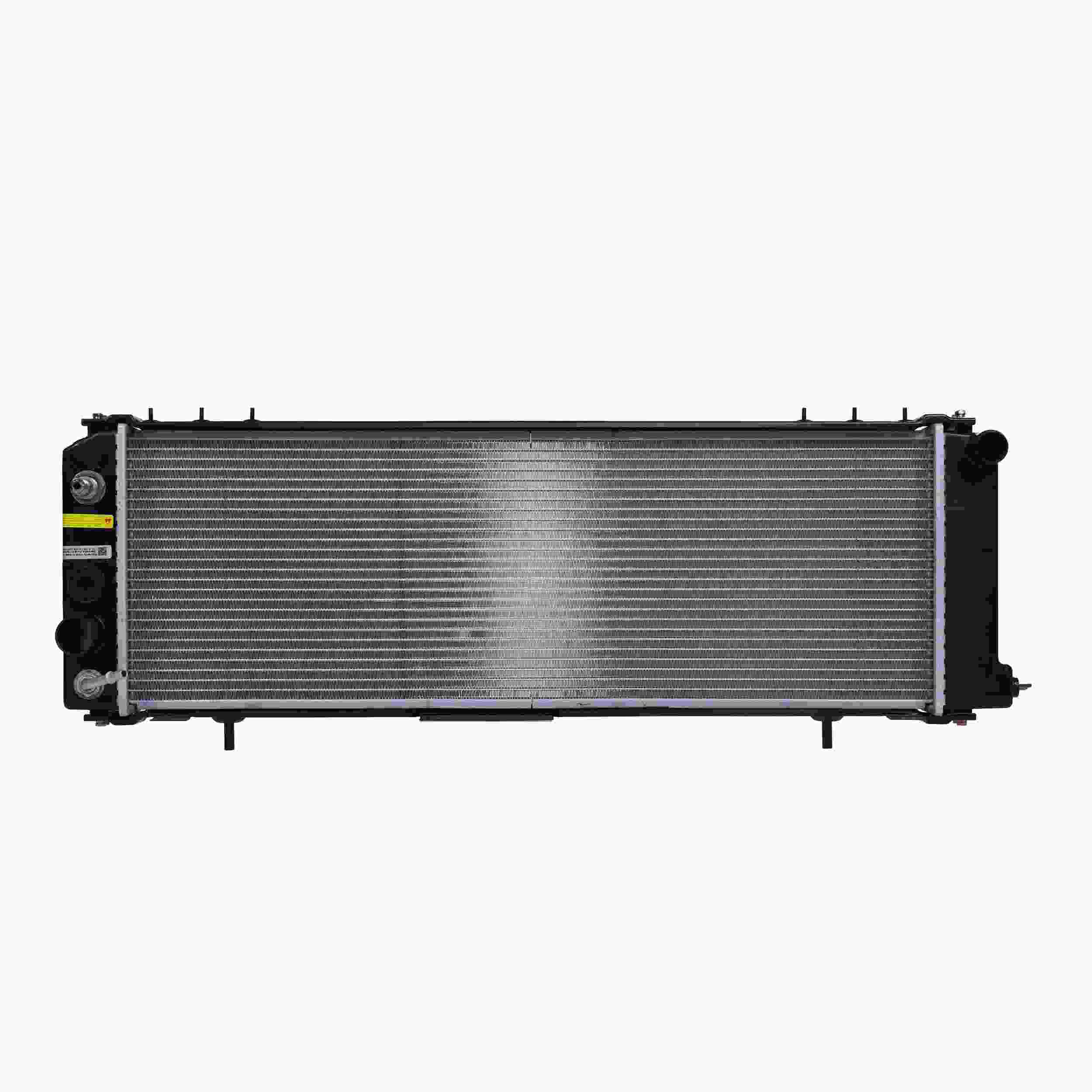 Reach Cooling Radiator 41-78