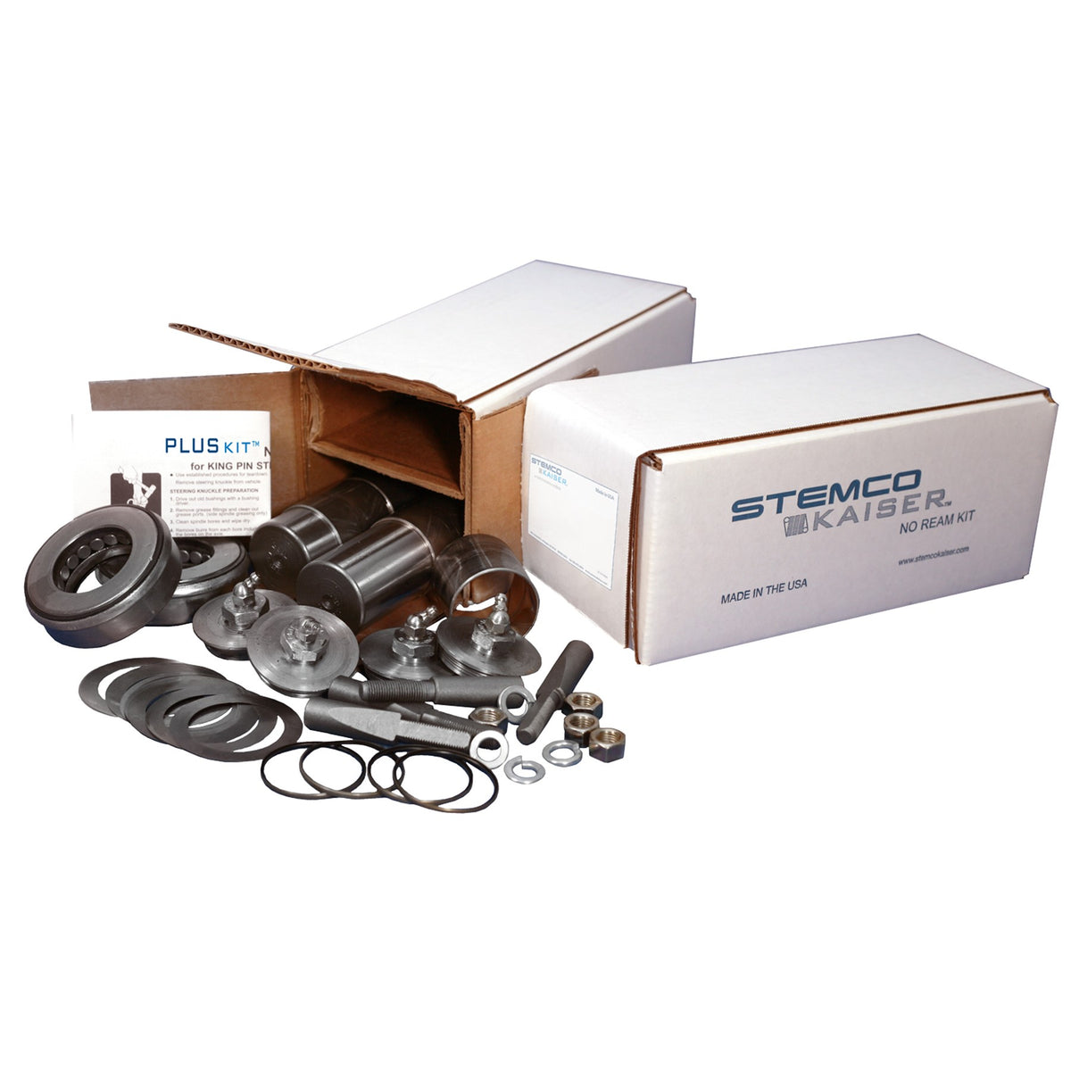 Stemco 75.350.06