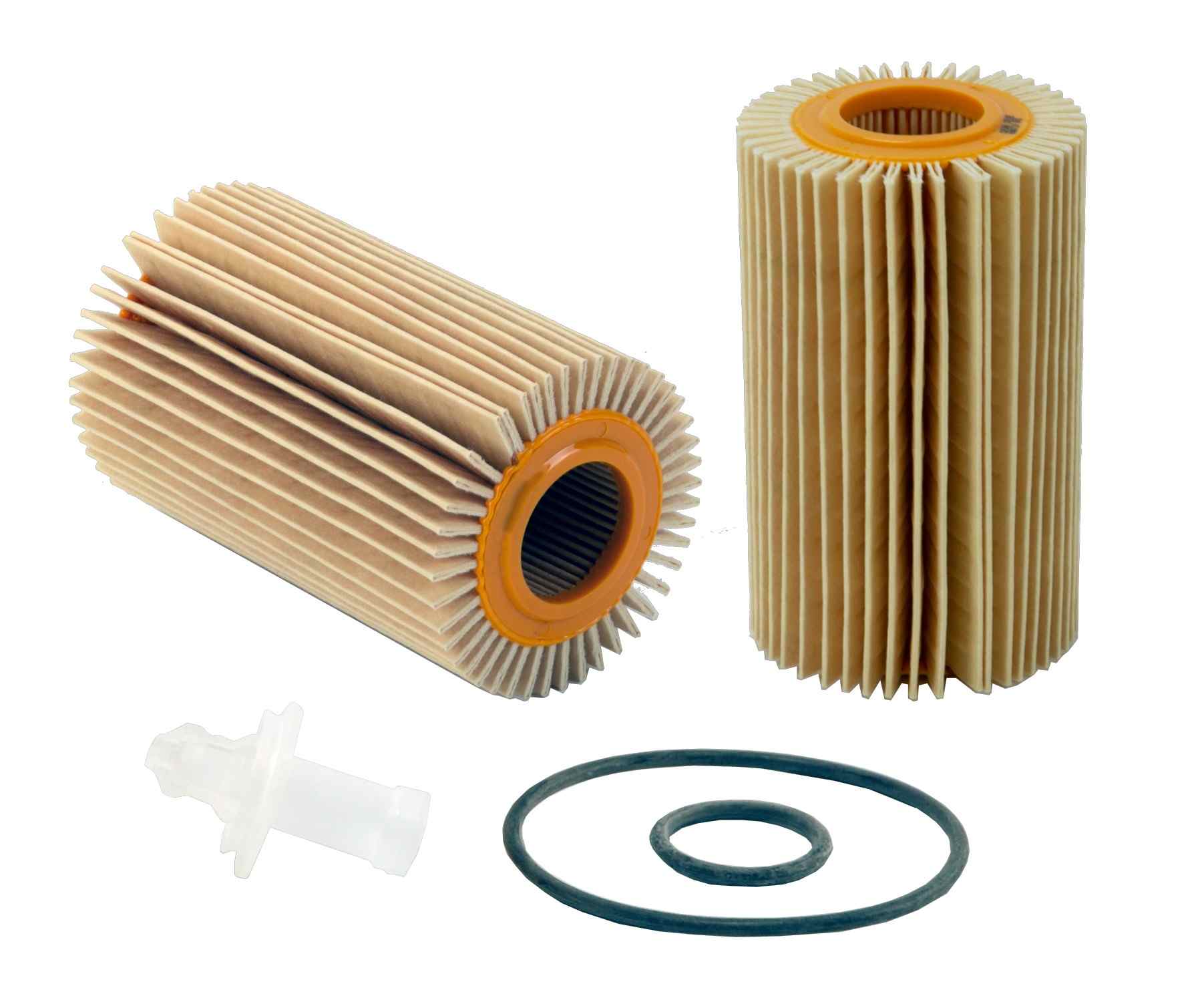 Pro-Tec Engine Oil Filter 122