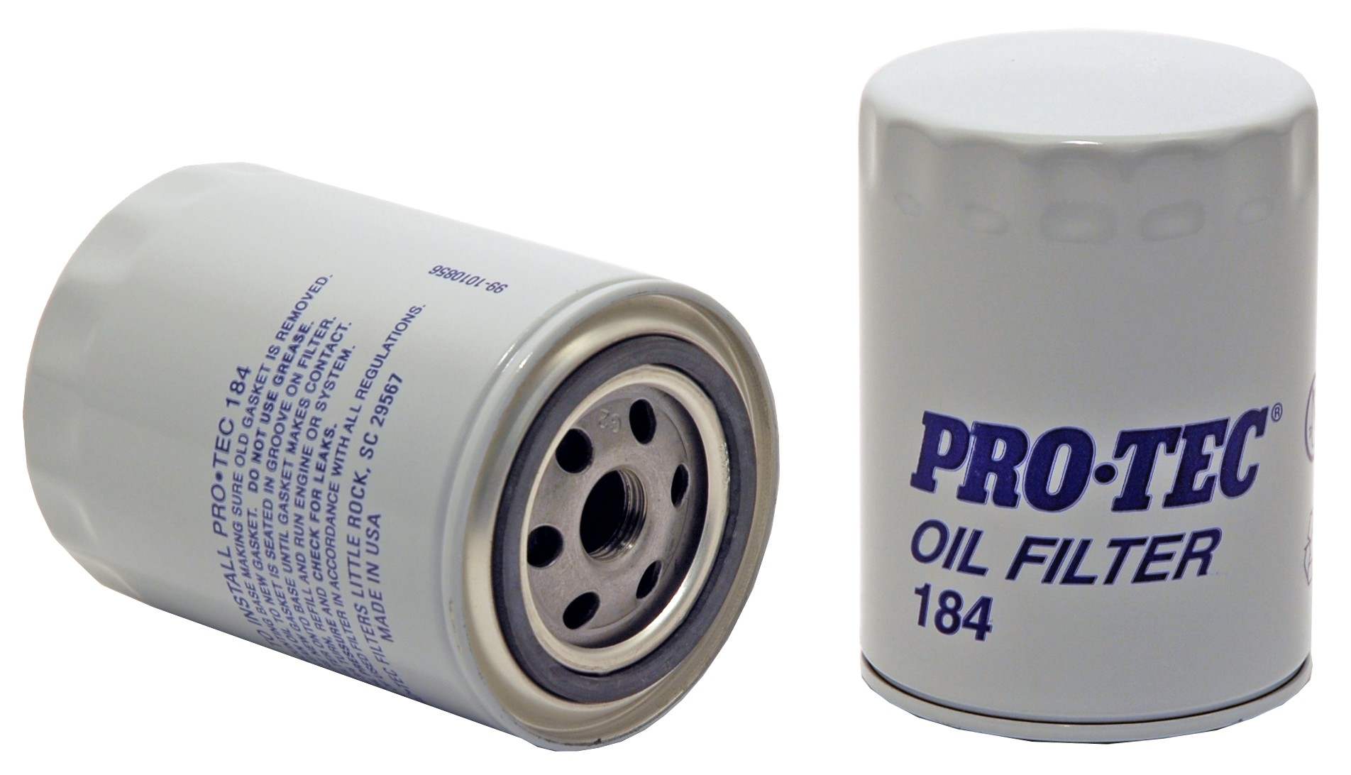 Pro-Tec Engine Oil Filter 184