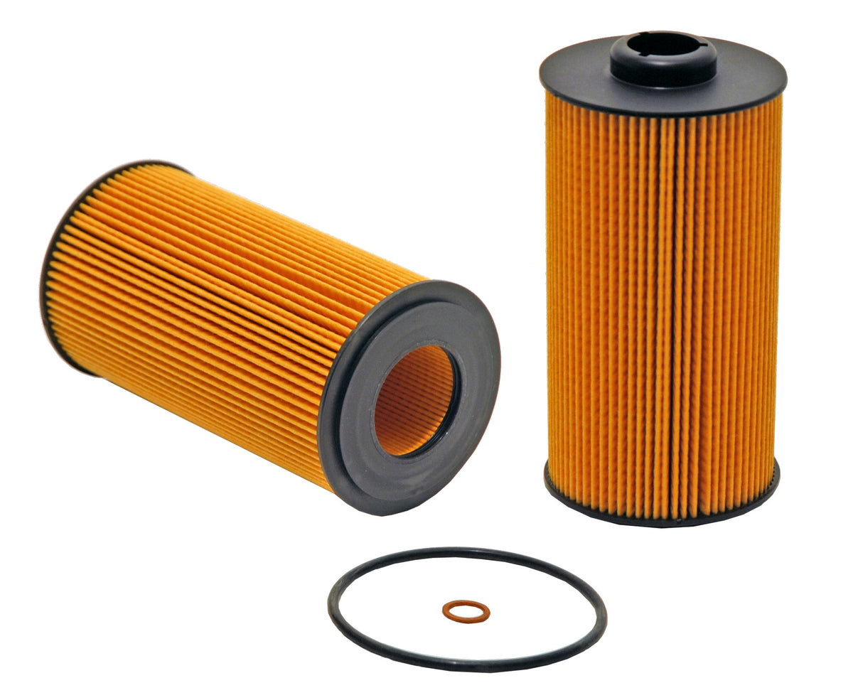 Pro-Tec Engine Oil Filter 196