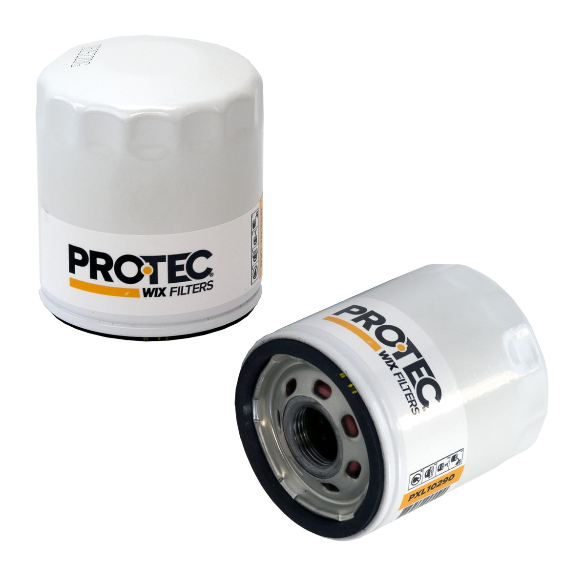 Protec Filters PROTEC-NEW Spin-On Lube Filter PXL10290