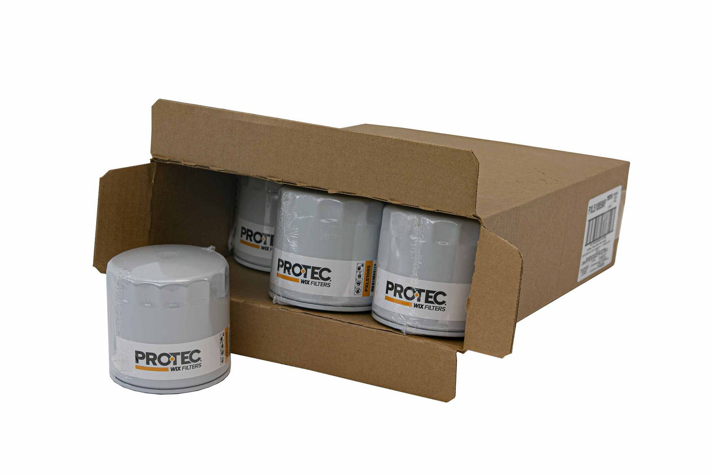 Protec-New Engine Oil Filter PXL51085MP