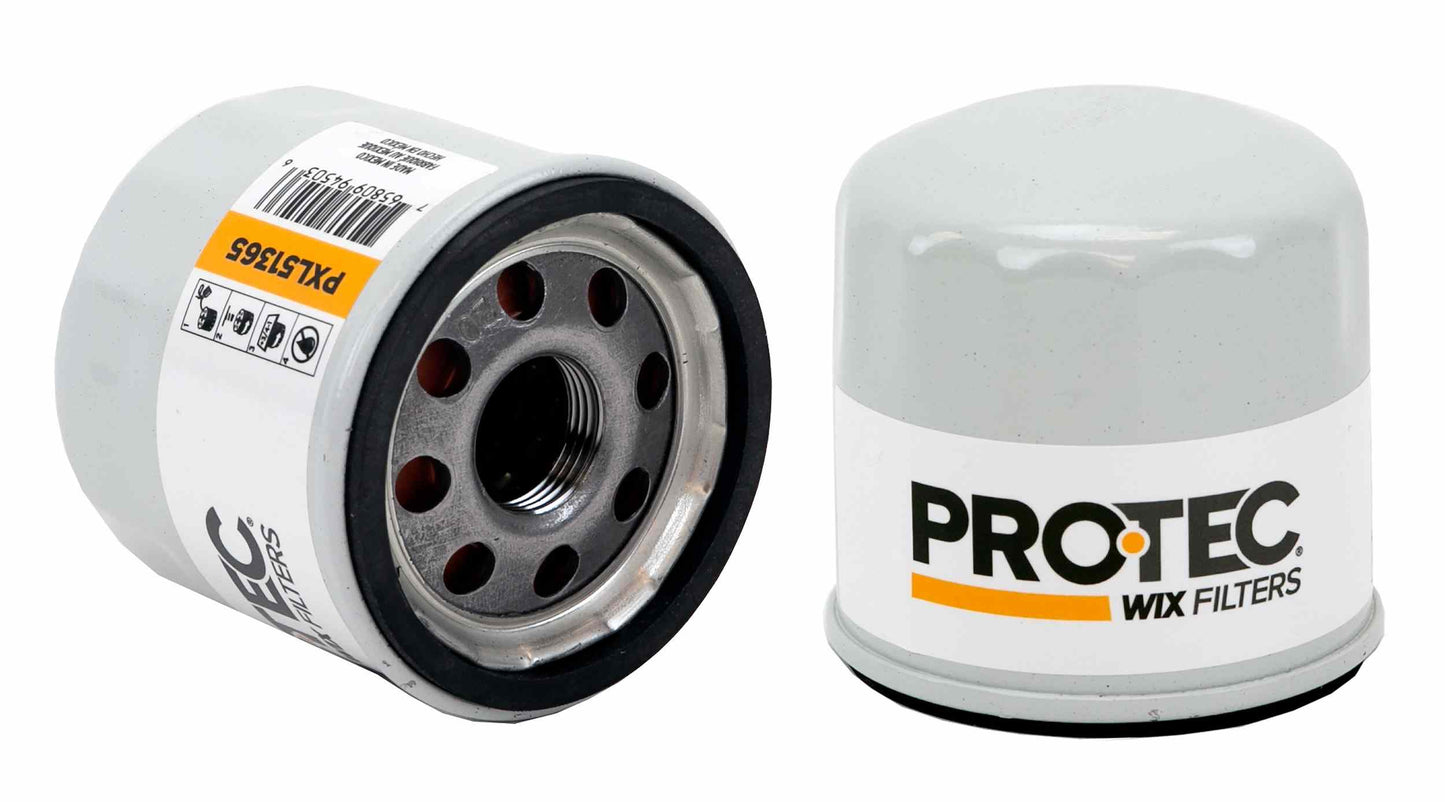 Protec-New Engine Oil Filter PXL51365