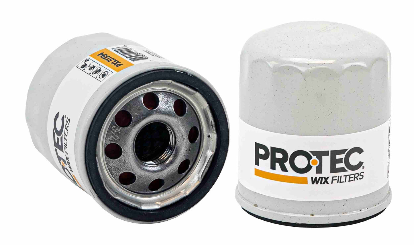 Protec-New Engine Oil Filter PXL51394