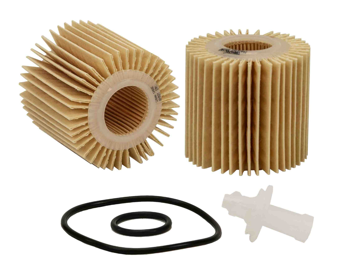 Protec-New Engine Oil Filter PXL57047