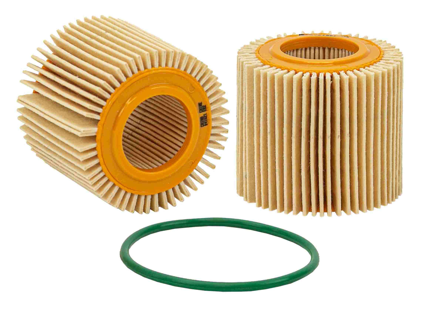 Protec-New Engine Oil Filter PXL57064