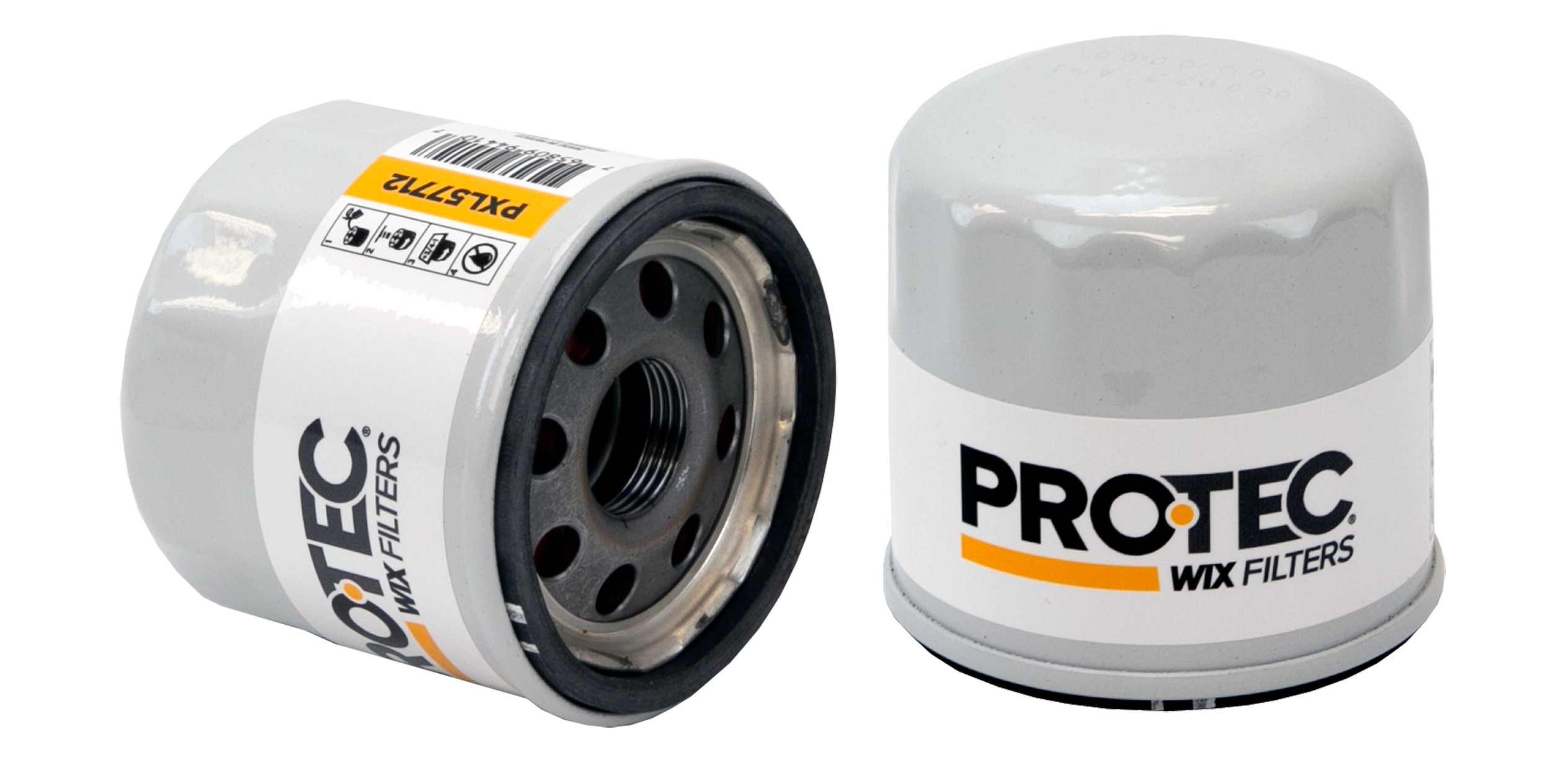 Protec-New Engine Oil Filter PXL57712