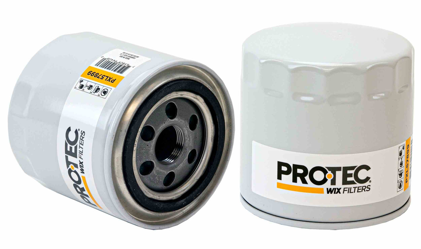 Protec-New Engine Oil Filter PXL57899