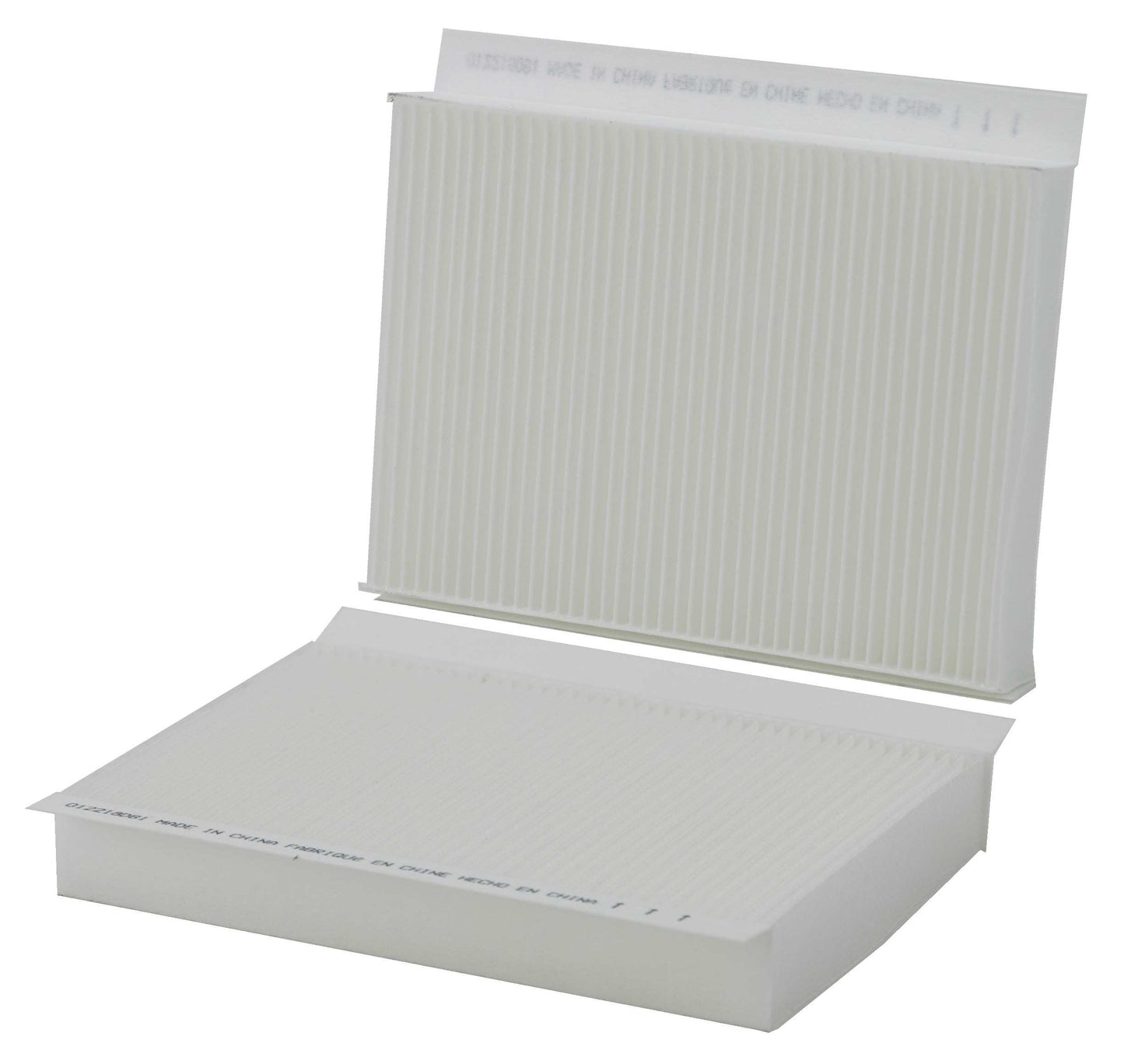 Protec-New Cabin Air Filter PXP10106