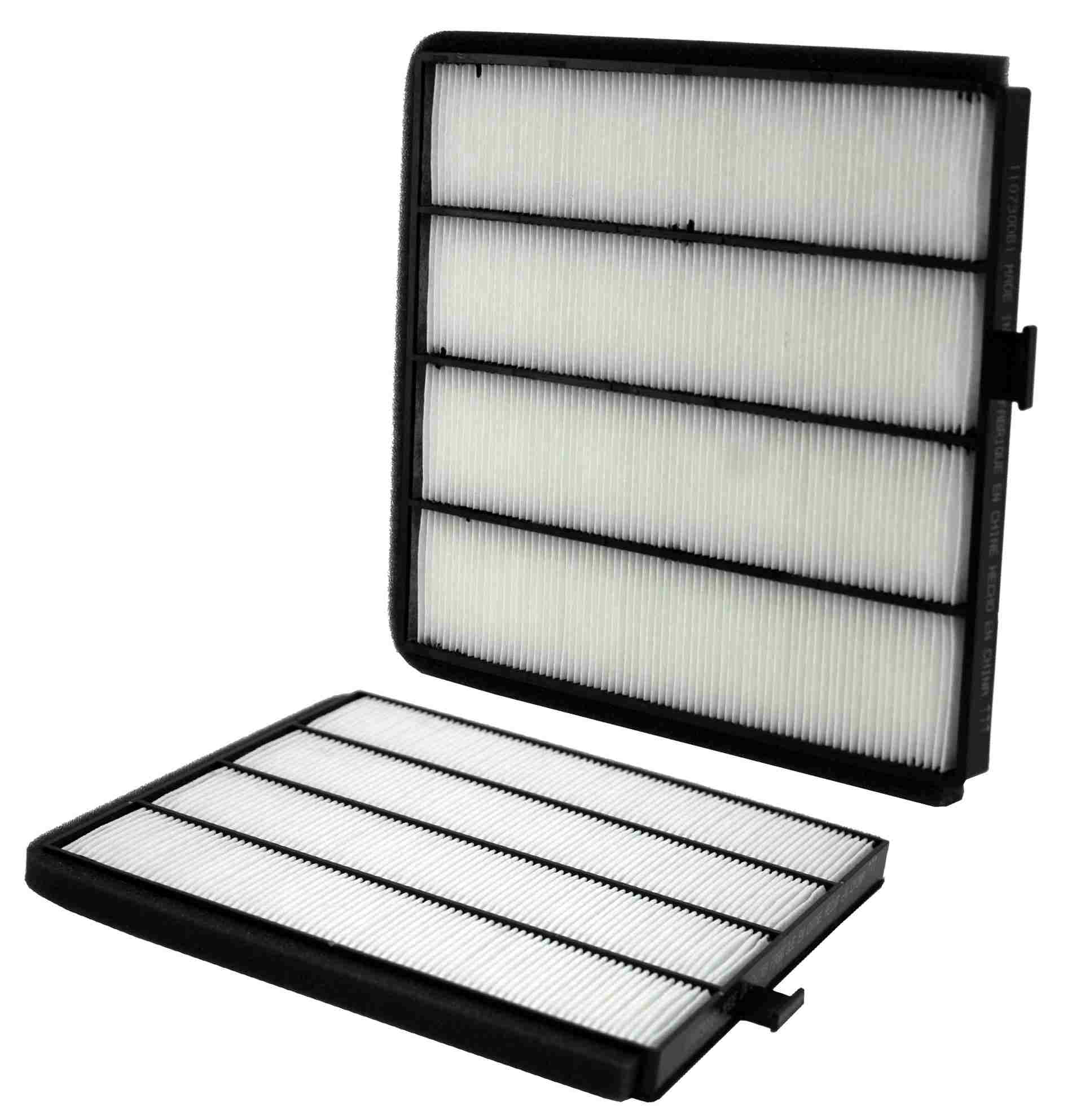 Protec-New Cabin Air Filter PXP24897