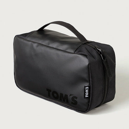 TOM'S Racing Multi Pouch Bag