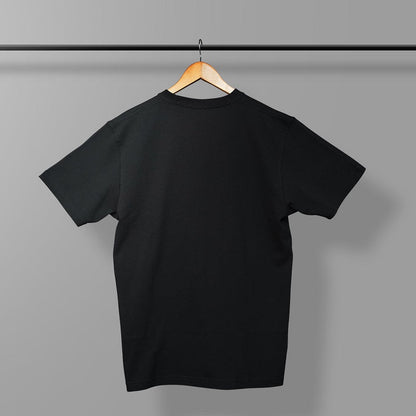 TOM'S Racing Pocket T-Shirt (White or Black) T-Shirt