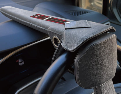 TOM'S Racing Steering Lock