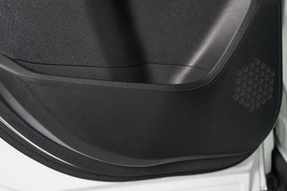 TOM'S Racing Door Kick Panel Protector - 2022+ Lexus NX