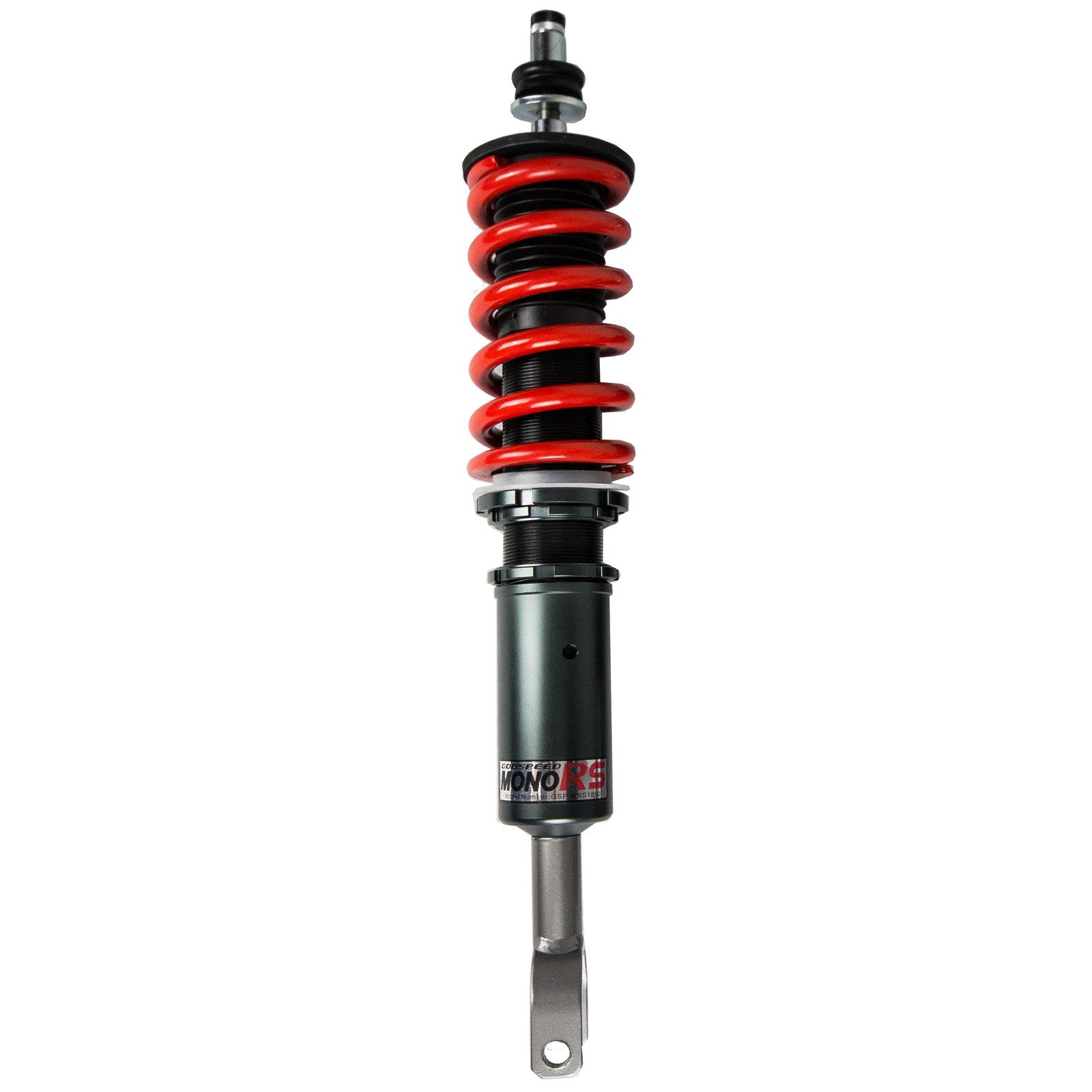 Godspeed Audi S6 (C6) 2007-2011 Coilovers